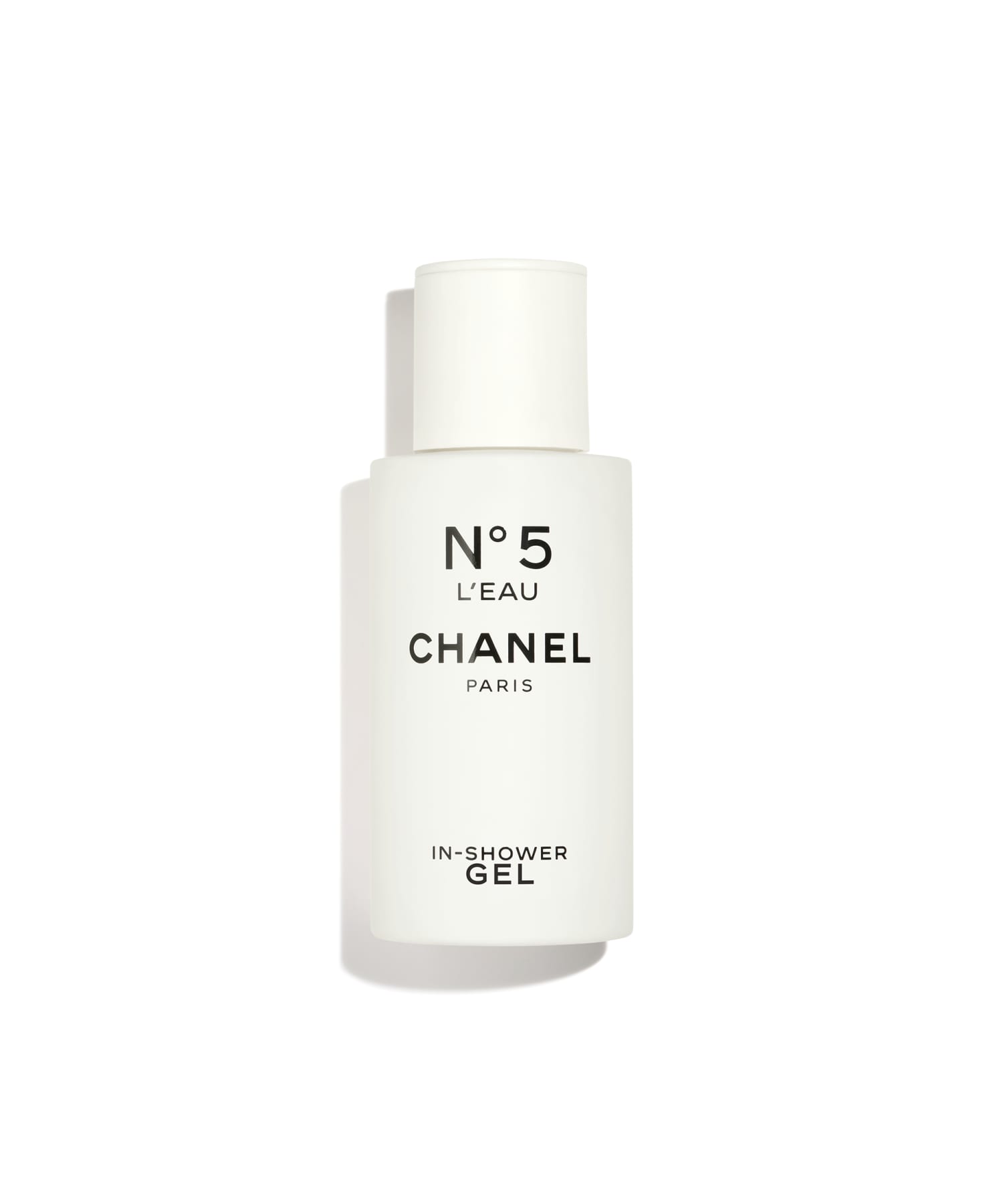 シャネル N°5 ロー イン シャワー ジェル 100ml（石鹸/ボディソープ）｜CHANEL（シャネル）のファッション通販 - ZOZOTOWN