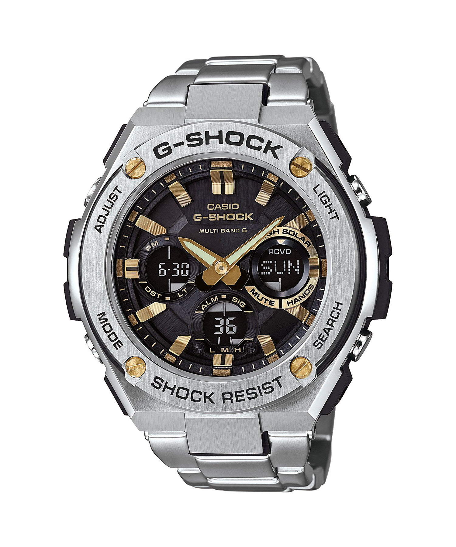 おトク】 G-STEEL 値下げ!! G-SHOCK - 腕時計(アナログ) - mitani.pinoko.jp おトク】 G-STEEL 値下げ!! G-SHOCK - 腕時計(アナログ) - mitani.pinoko.jp