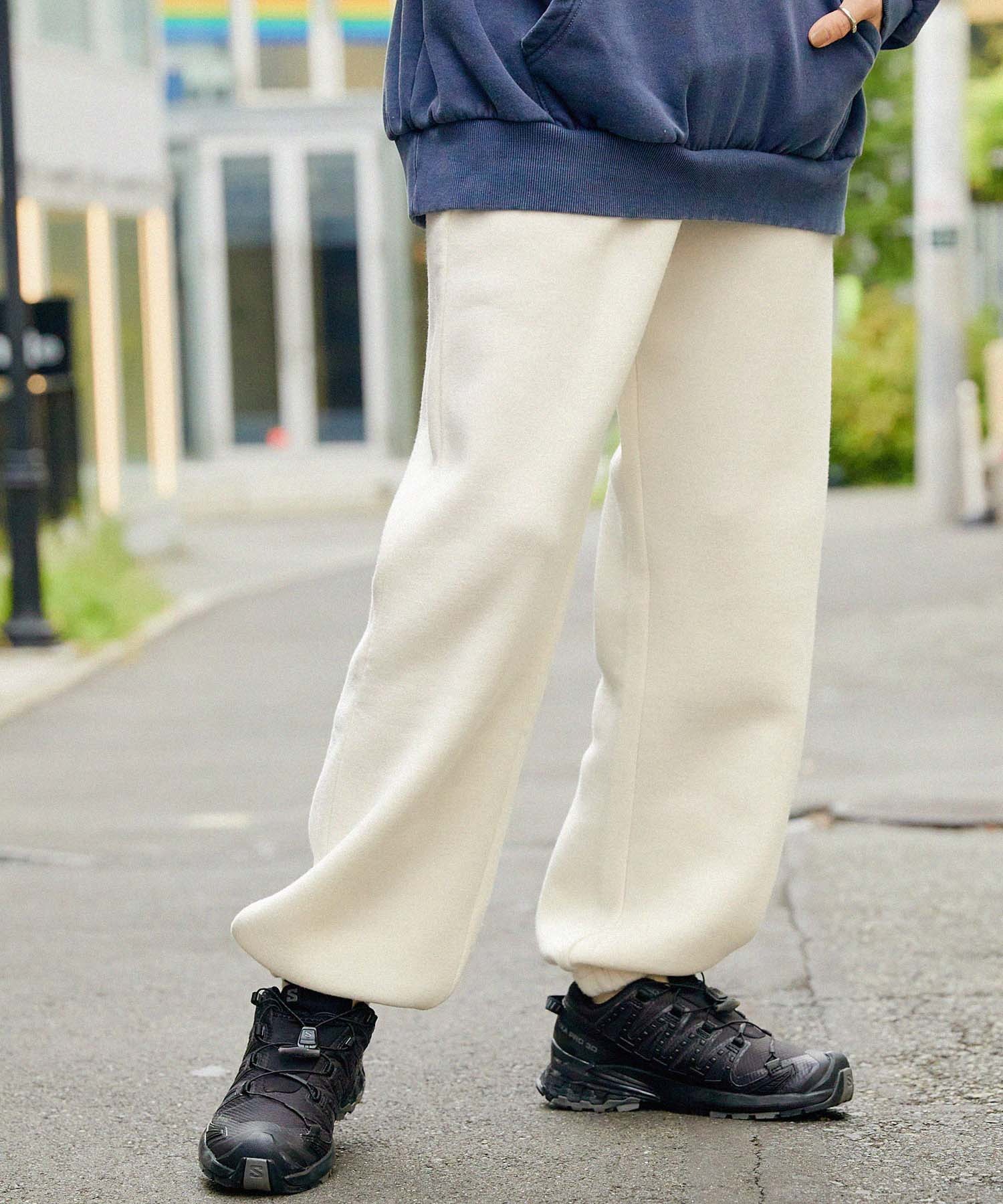 スウェットオンライン限定 スエット ズボン パンツ XL