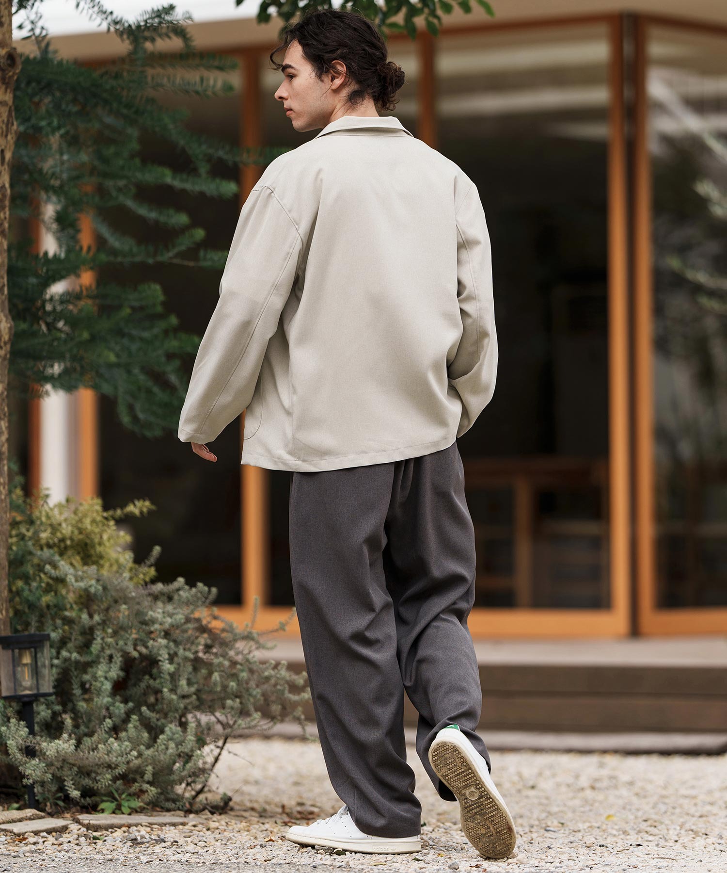 mj10564-テックリネンテーラードジャケット