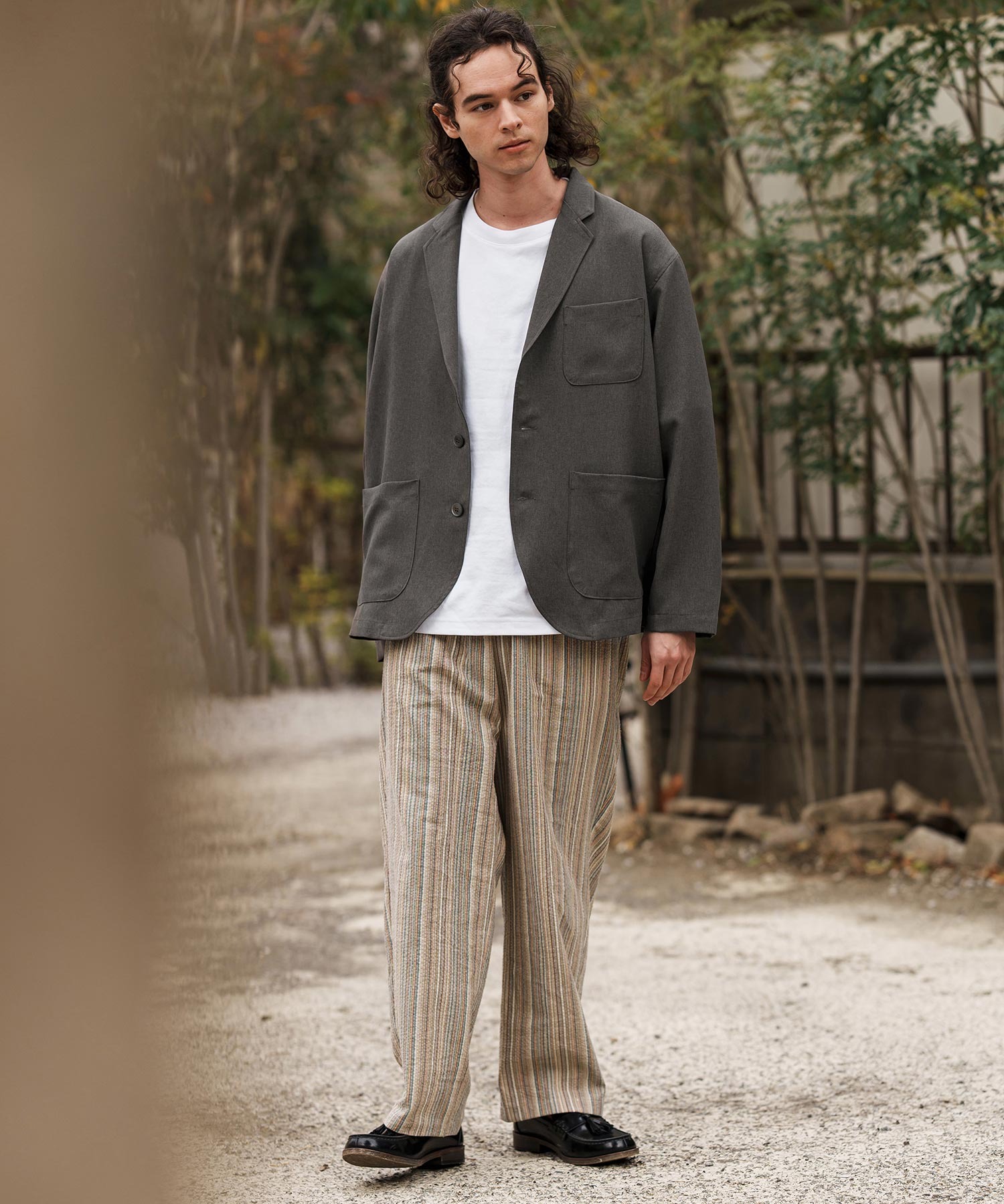 mj10564-テックリネンテーラードジャケット