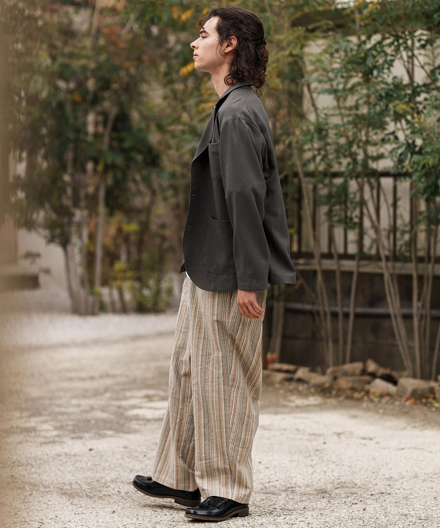 mj10564-テックリネンテーラードジャケット