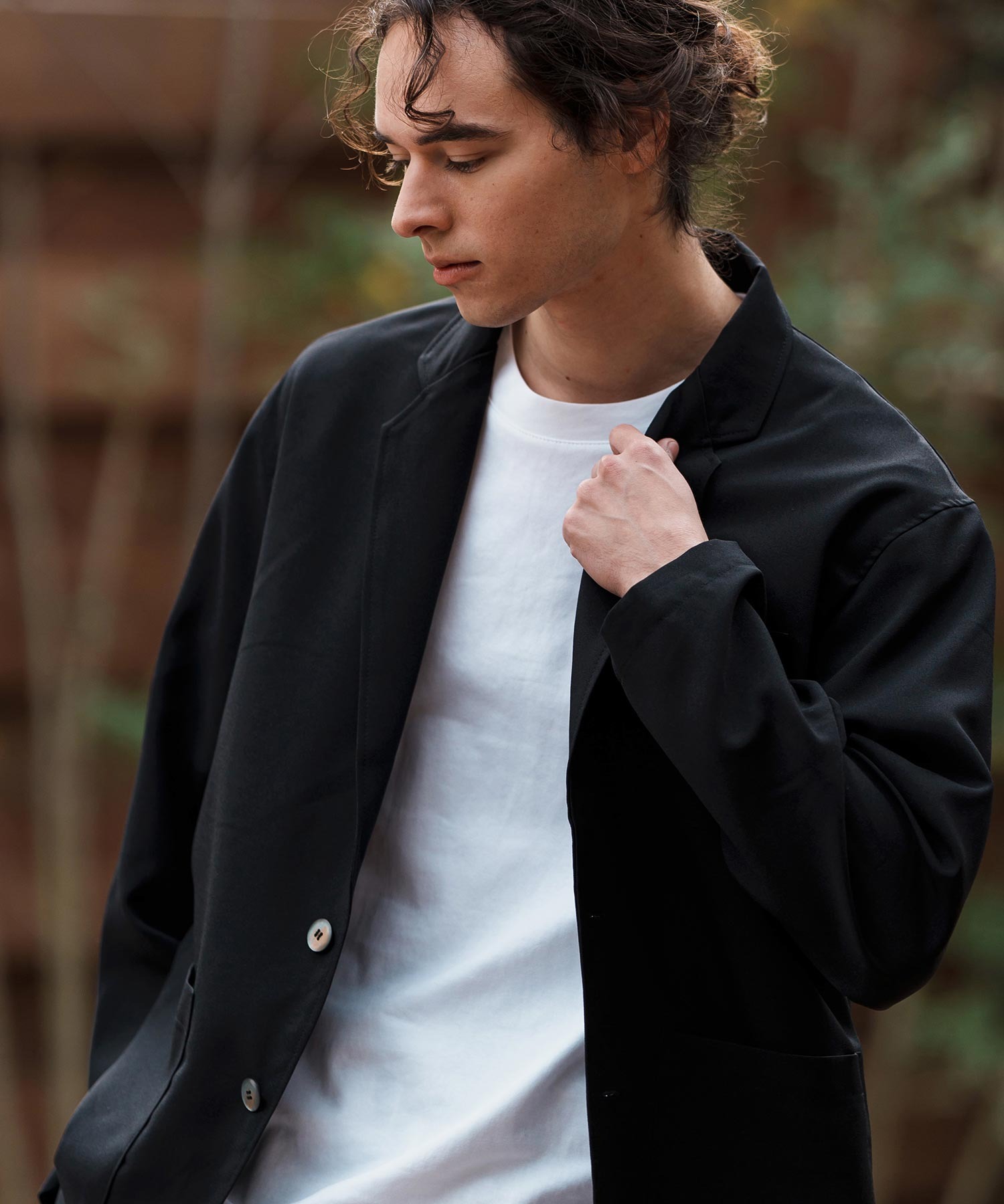 mj10564-テックリネンテーラードジャケット