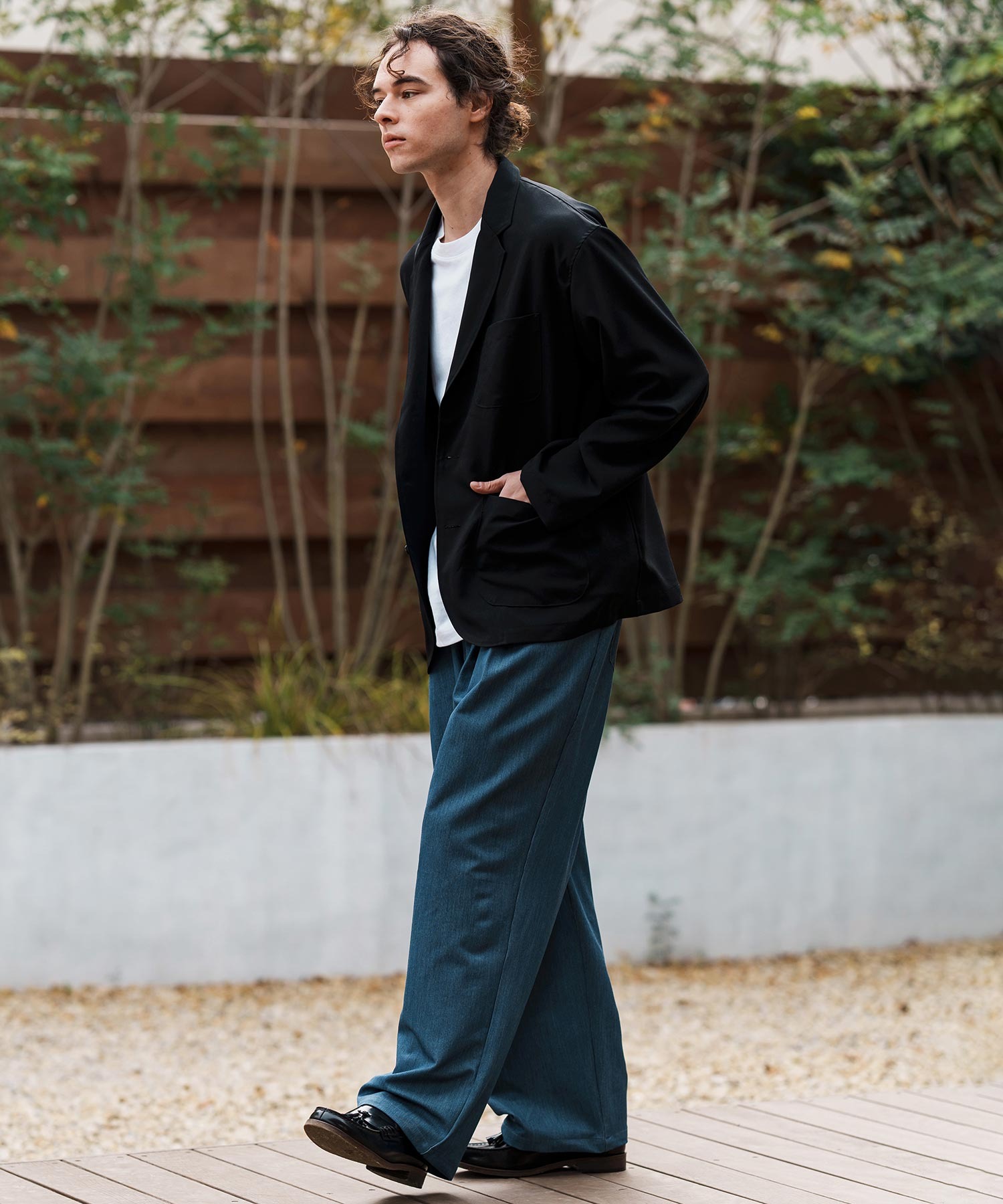 mj10564-テックリネンテーラードジャケット