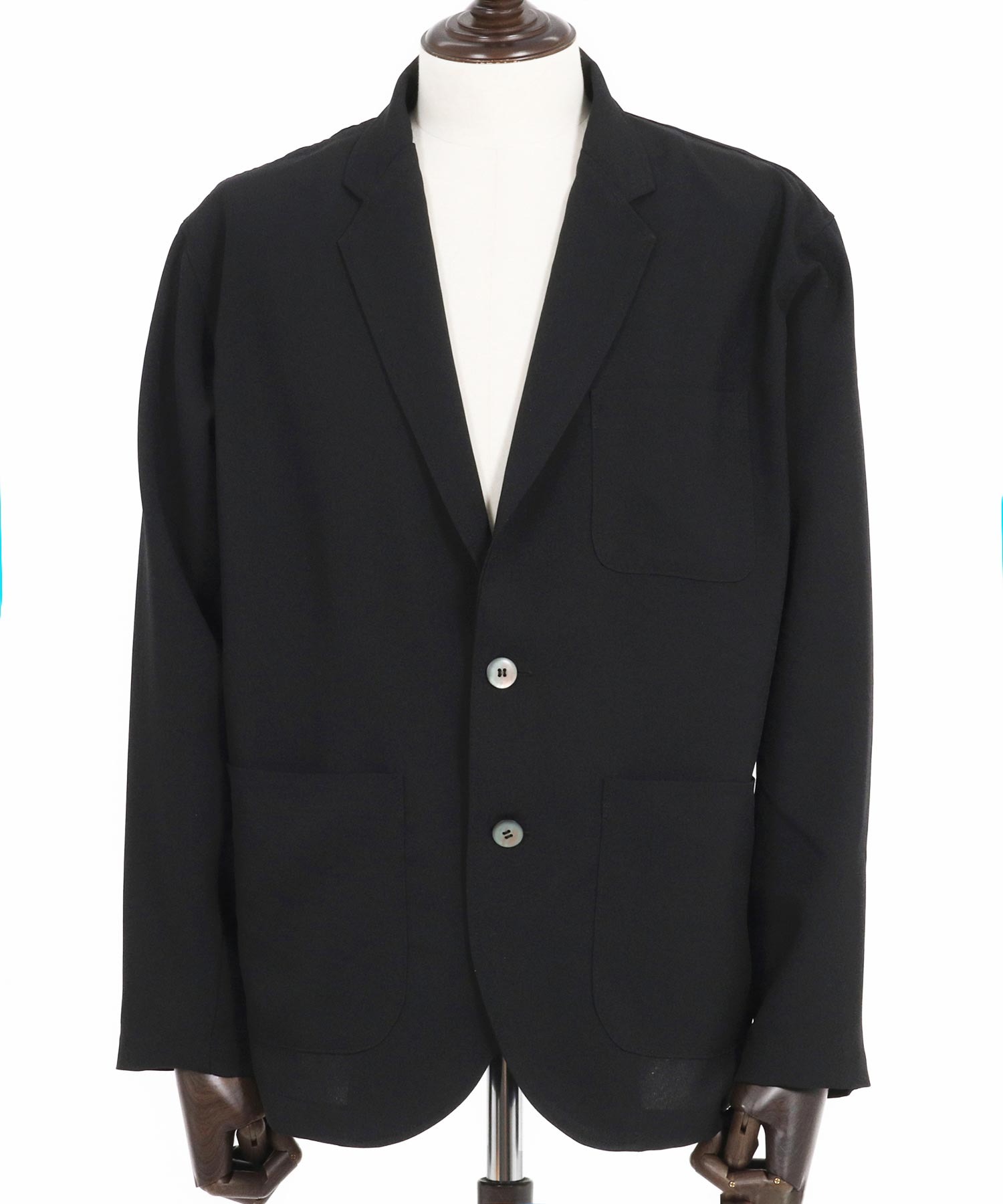 mj10564-テックリネンテーラードジャケット