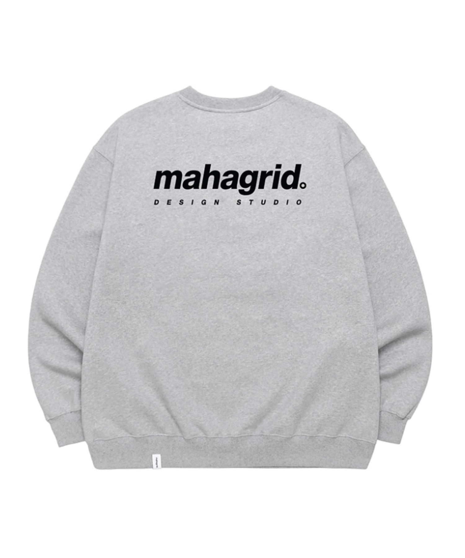 新品 スウェット Sサイズ mahagrid-