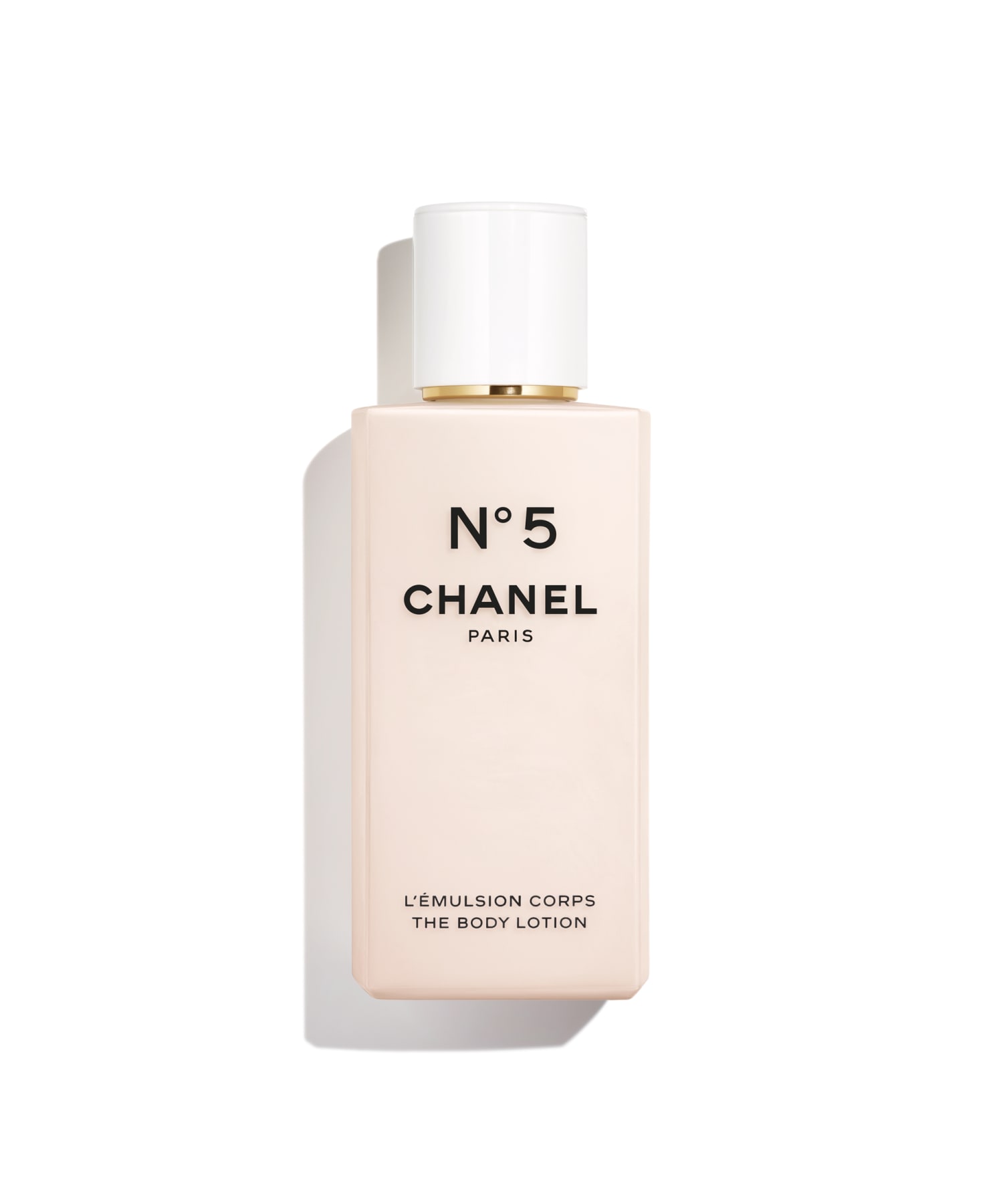 シャネル N°5 ザ ボディ ローション 200ml（ボディケア/ボディクリーム）｜CHANEL（シャネル）のファッション通販 - ZOZOTOWN