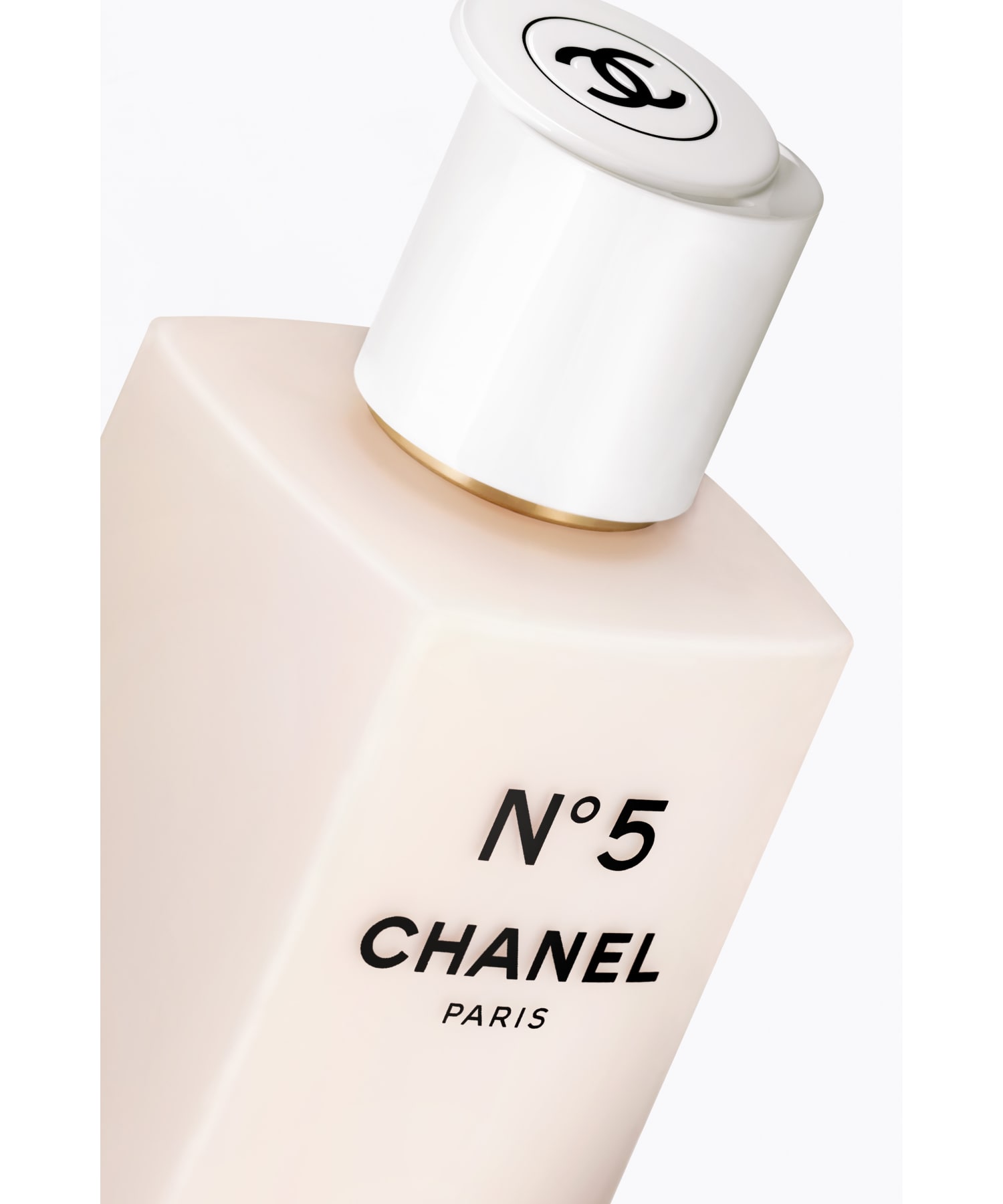 直販直送CHANEL シャネル　No.5 ボディクリーム　未使用　フィルム付き　150g ボディオイル