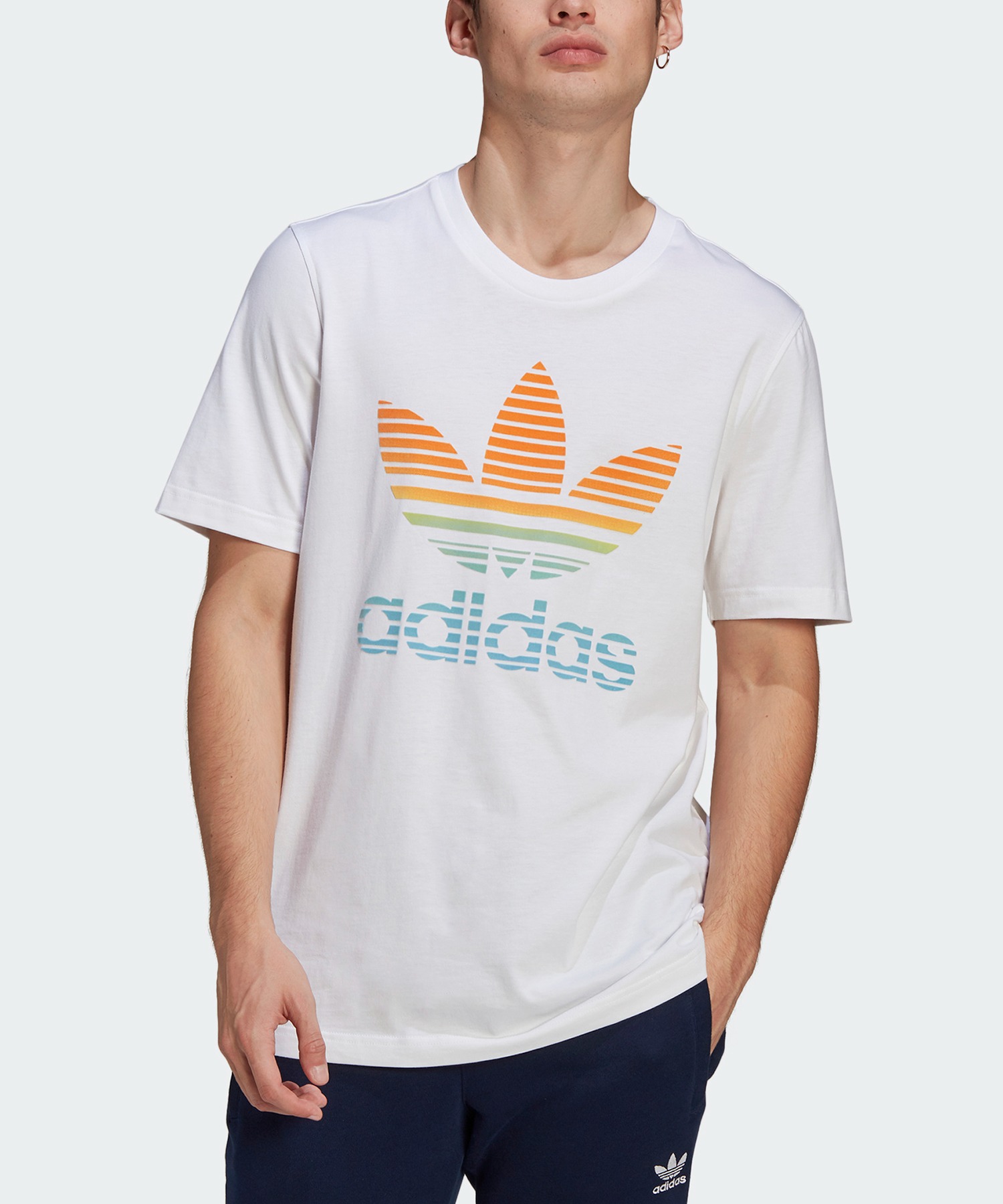 adidasTREF OMBRE T アディダスオリジナルス