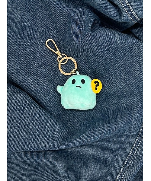 A'GEM/9 × .kom 『GRAF&WU/グラフアンドユー』 キャラクター