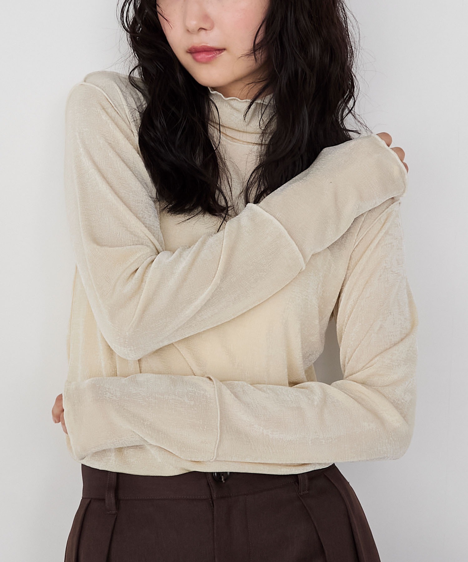 HIGH ＆ LOW バラ売り可 Maison MIHARA YASUHIRO ONLINE STORE（ミハラヤスヒロ