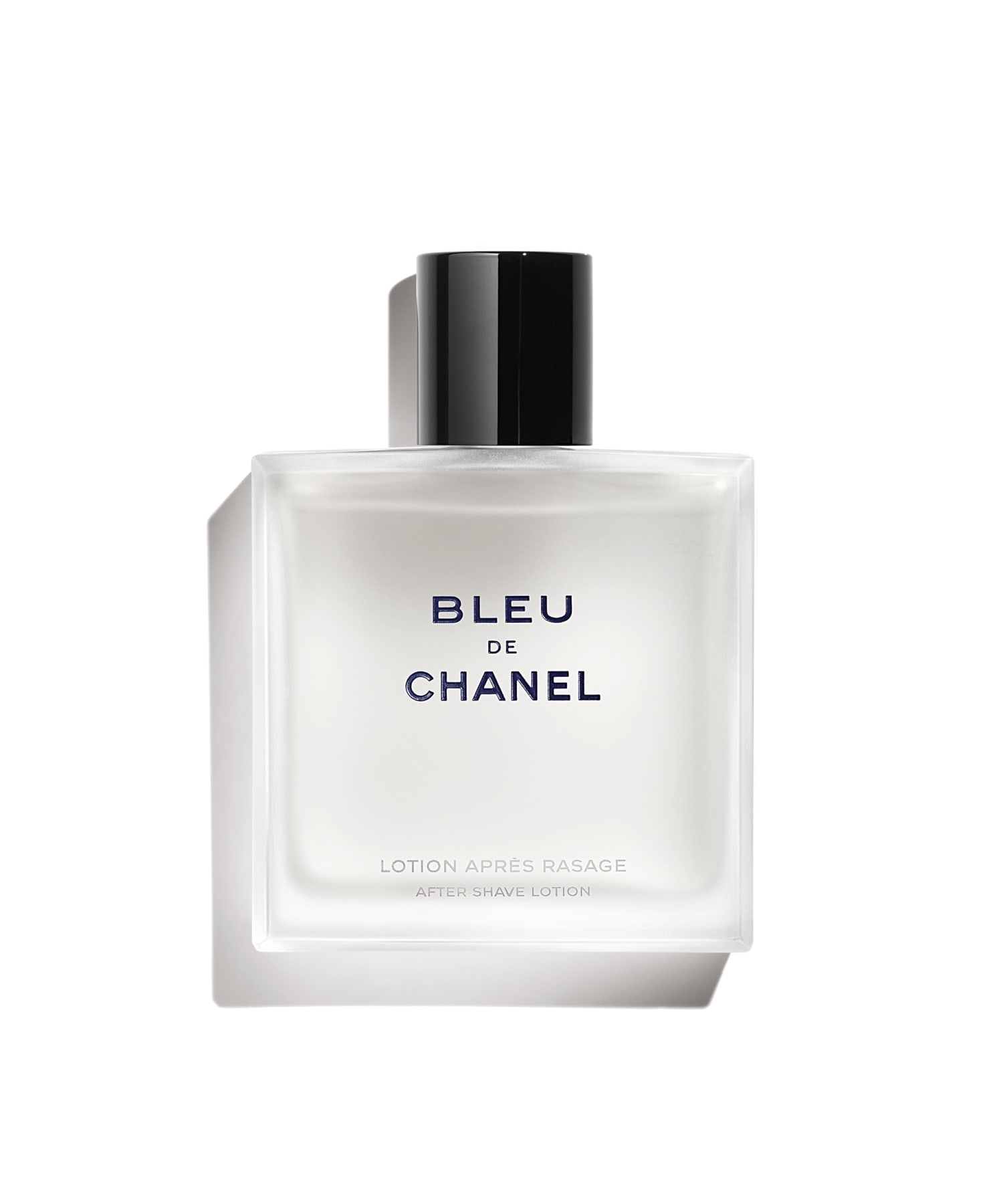 ブルー ドゥ シャネル アフターシェイヴ ローション N 100ml（その他ボディ・ヘアケア）｜CHANEL（シャネル）のファッション通販 -  ZOZOTOWN