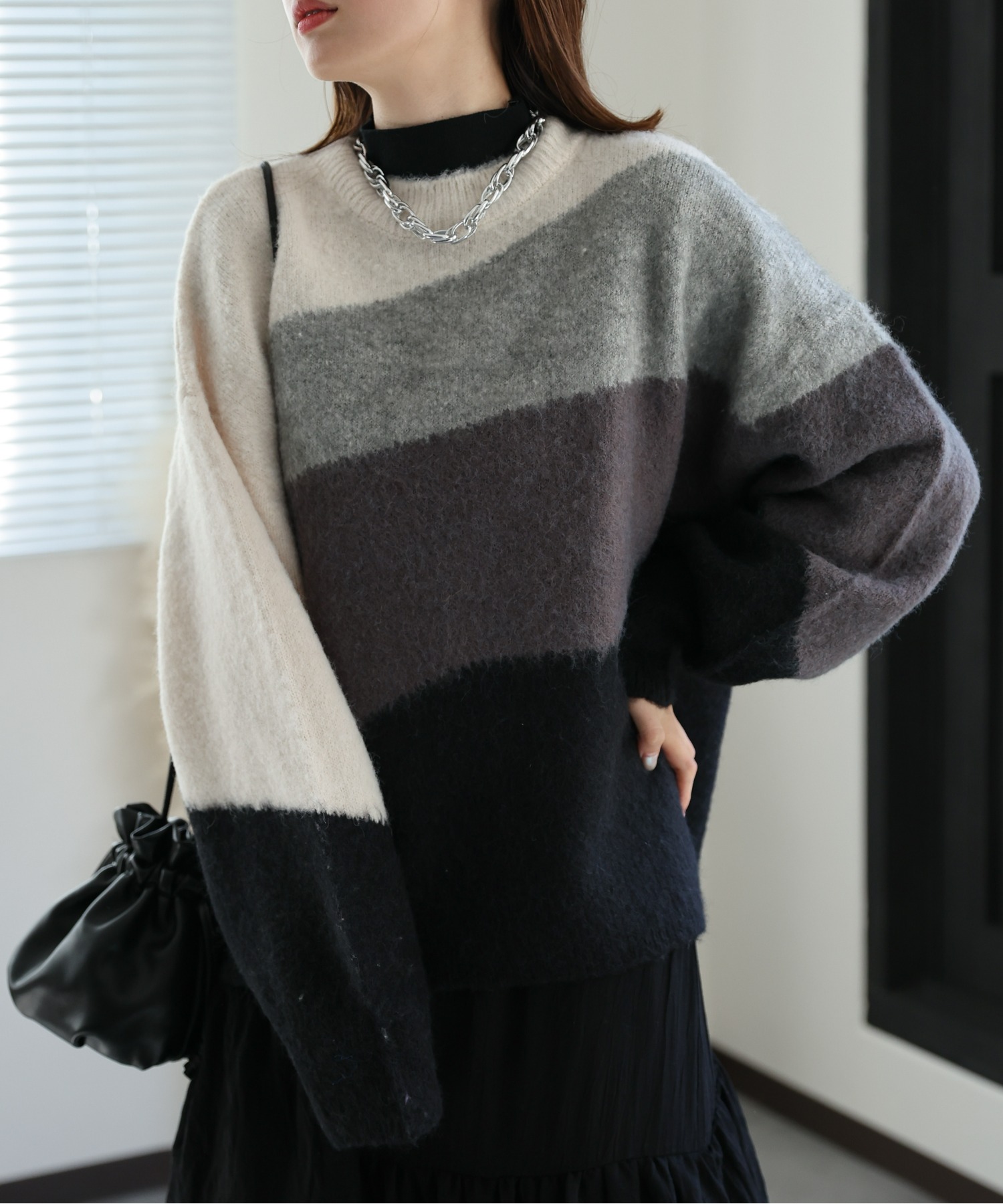 model:162cm