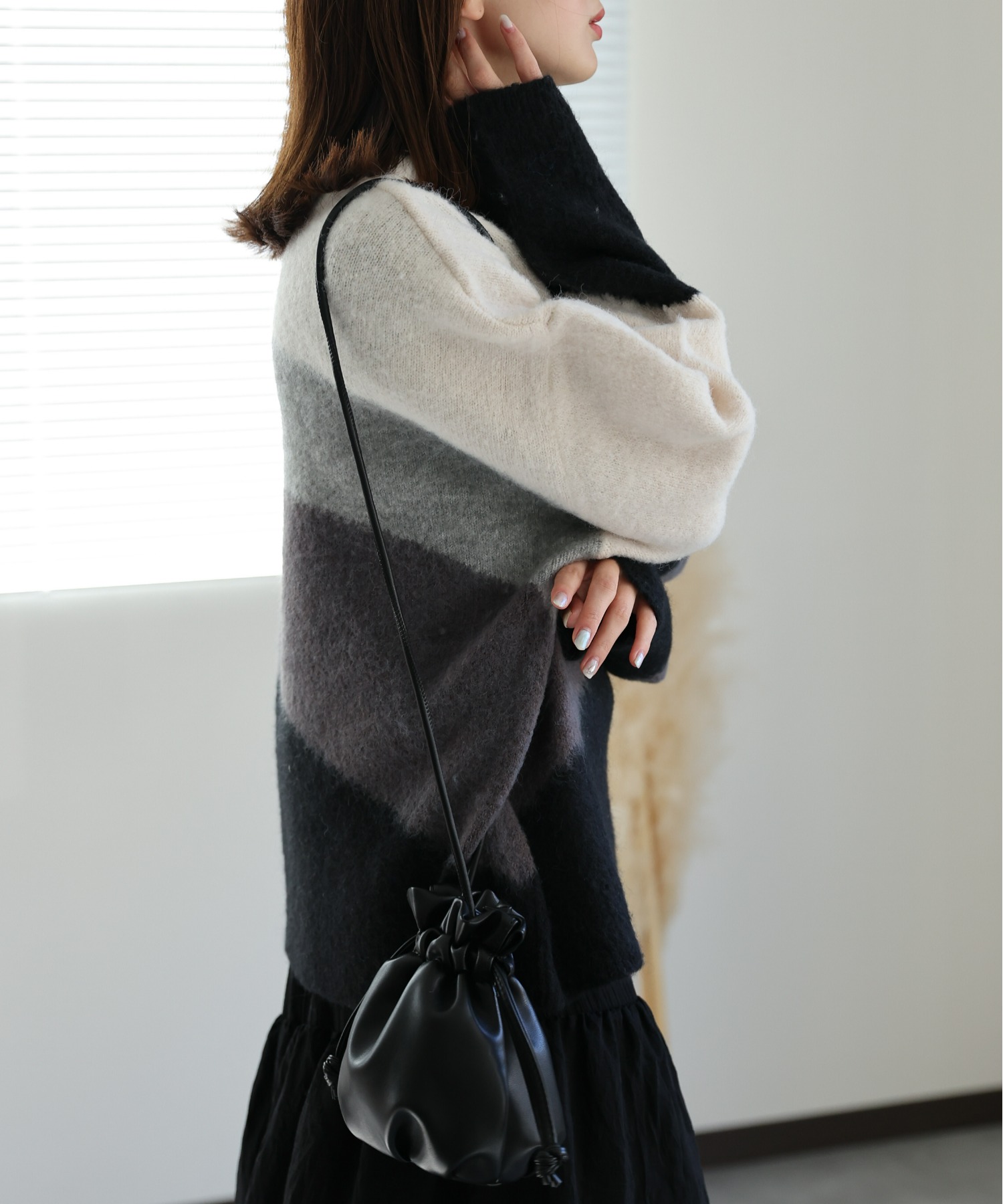 model:162cm