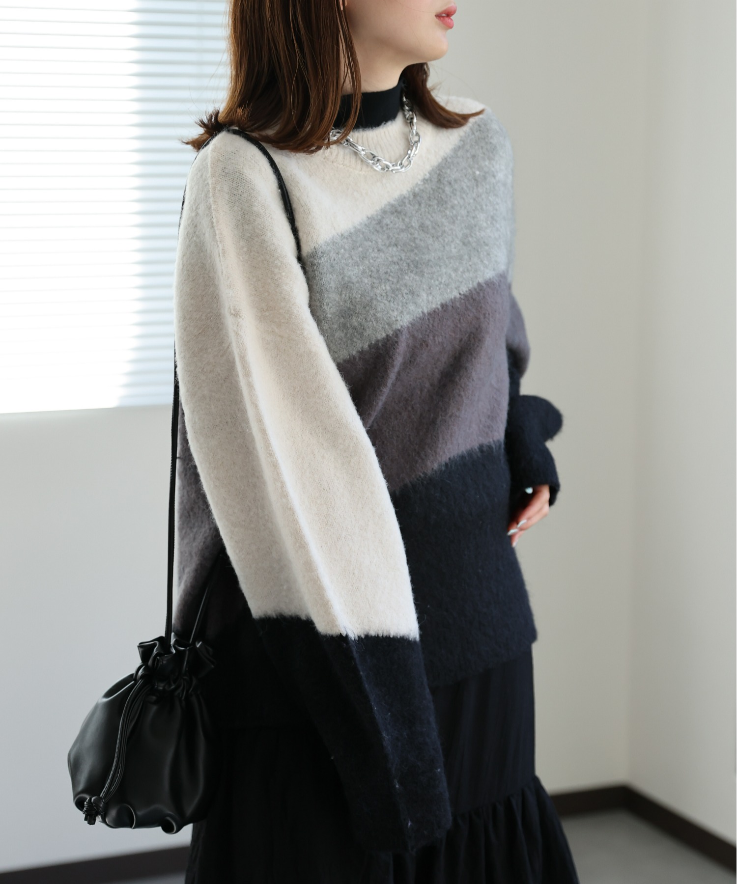 model:162cm