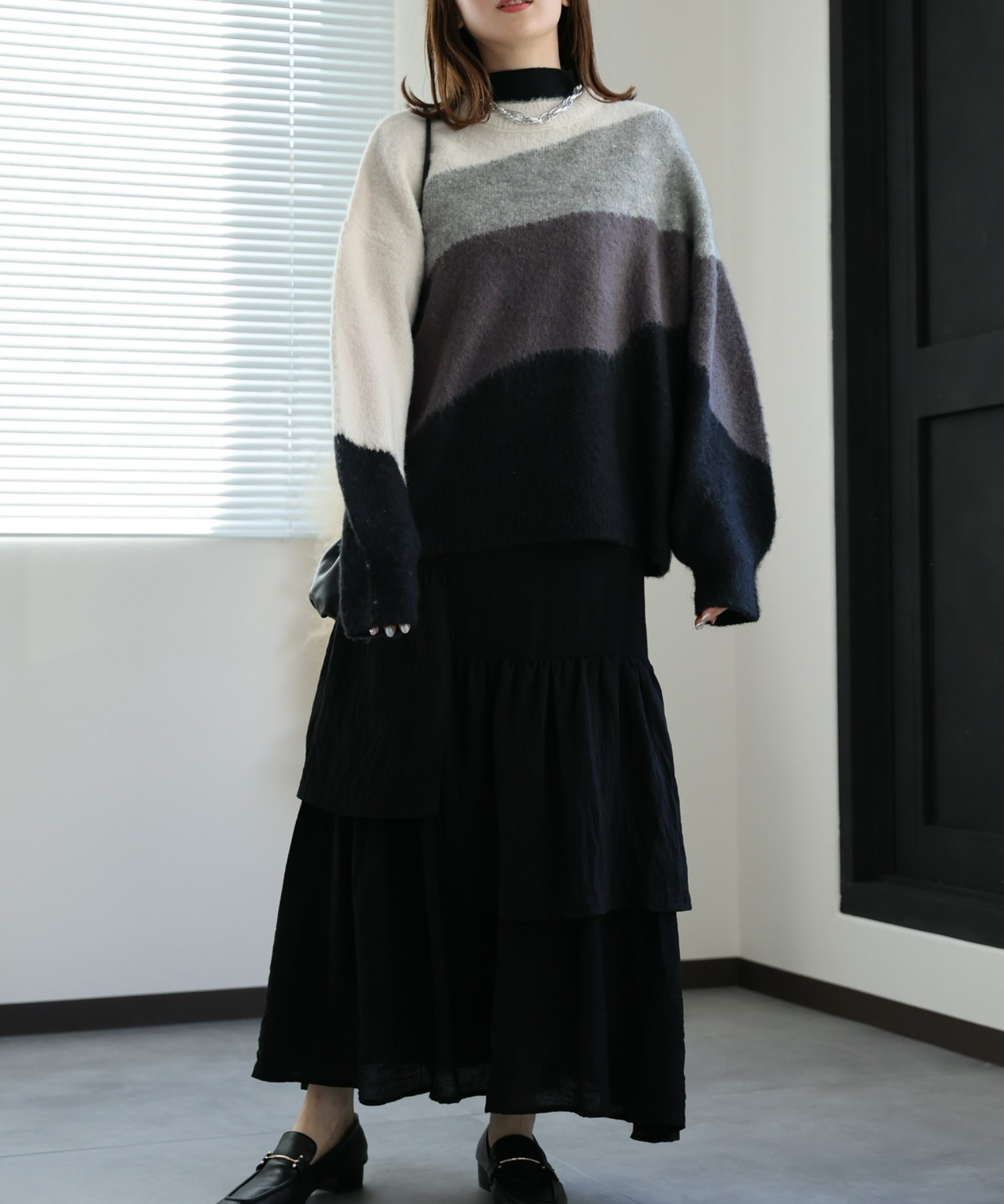 model:162cm