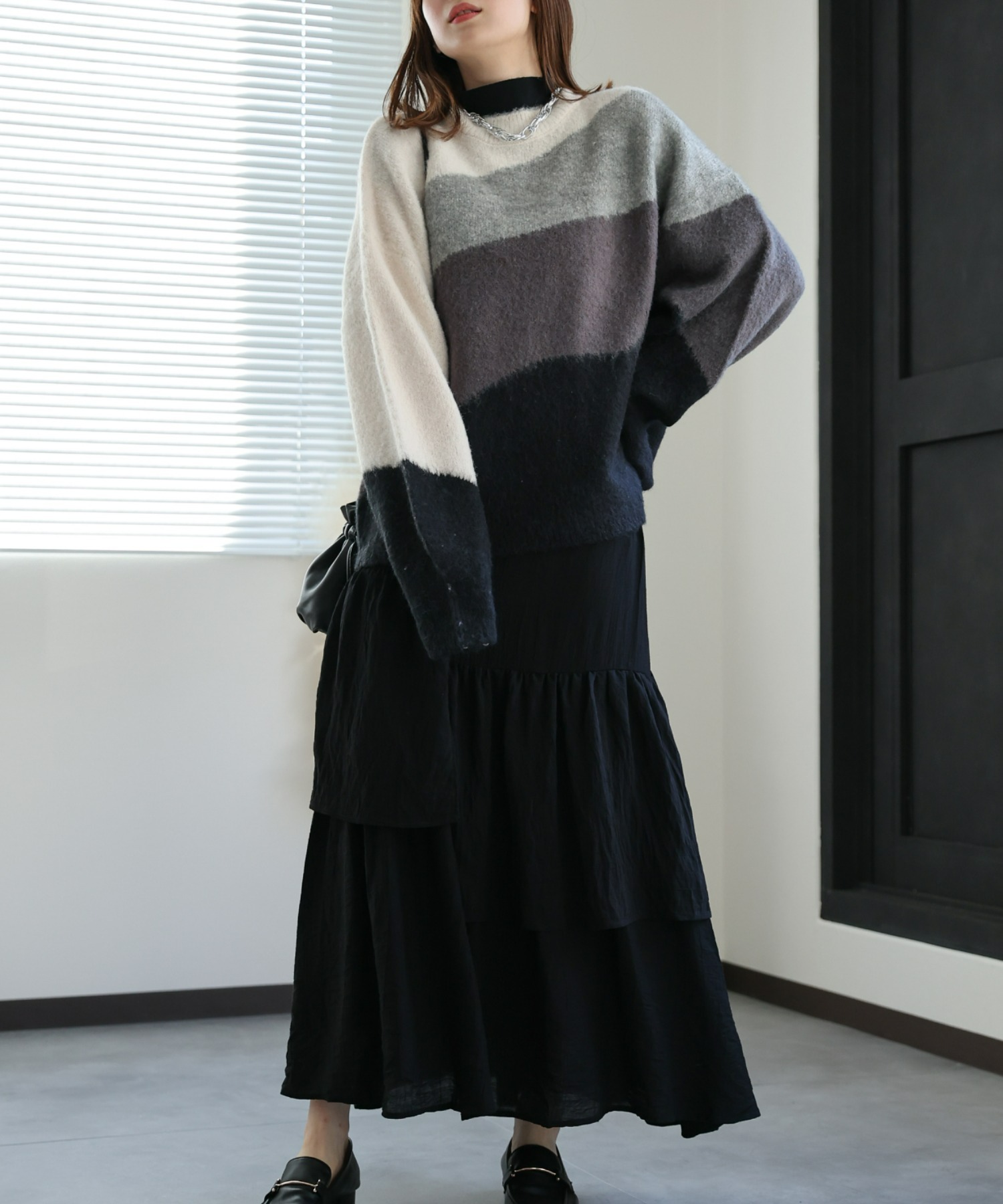 model:162cm