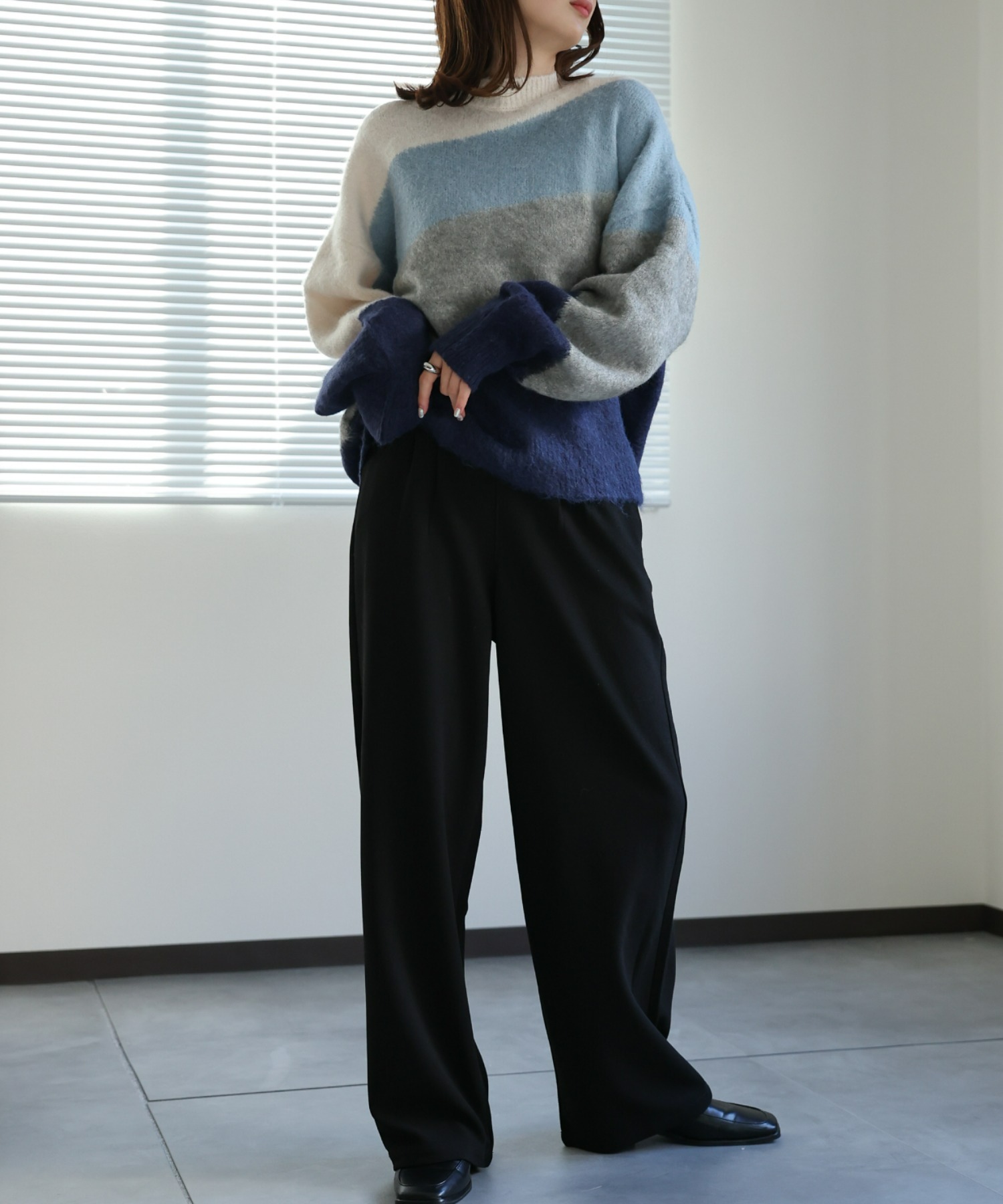 model:162cm