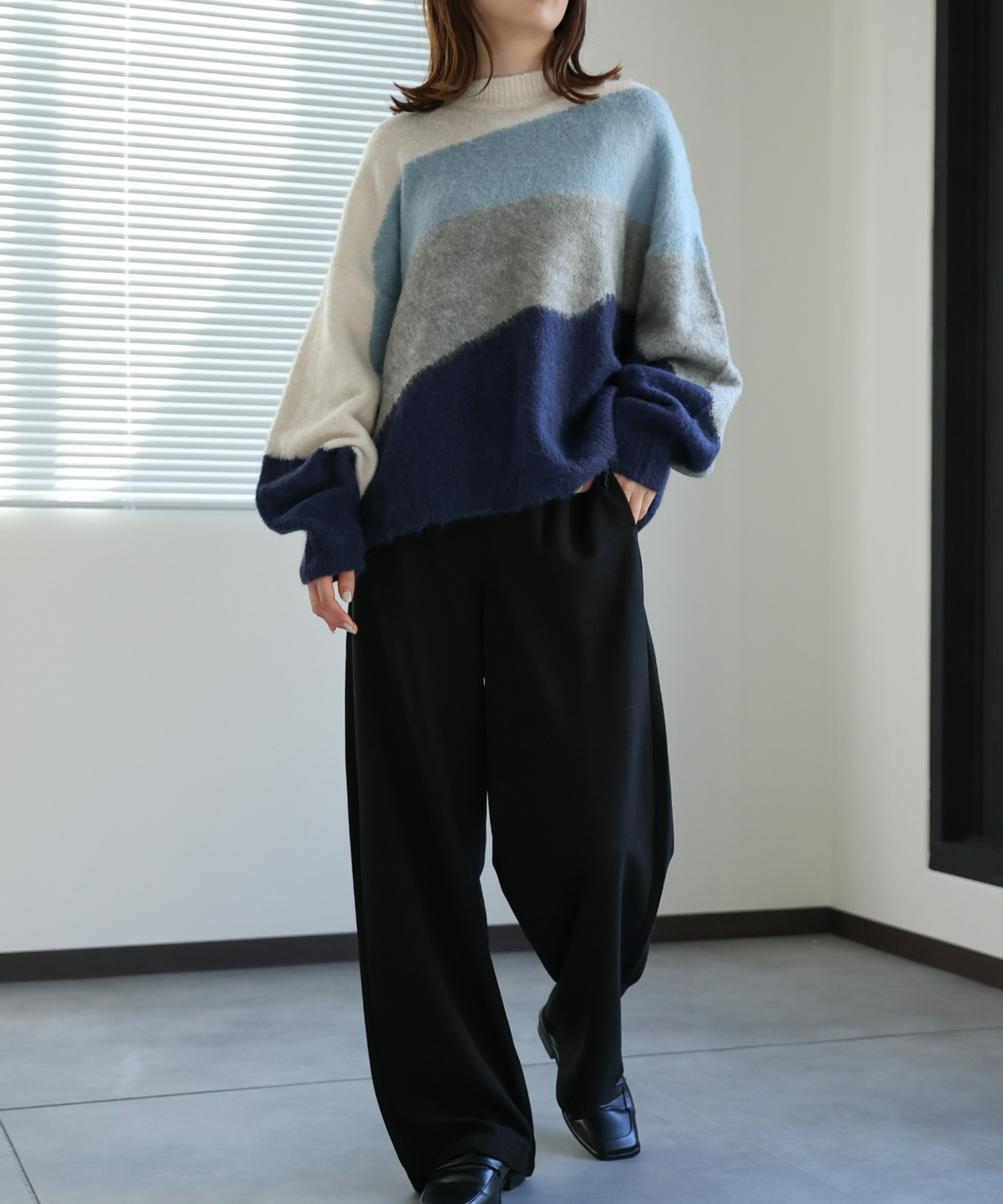 model:162cm