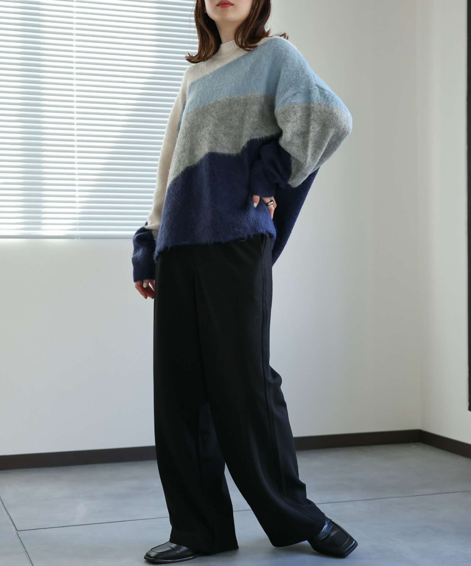 model:162cm