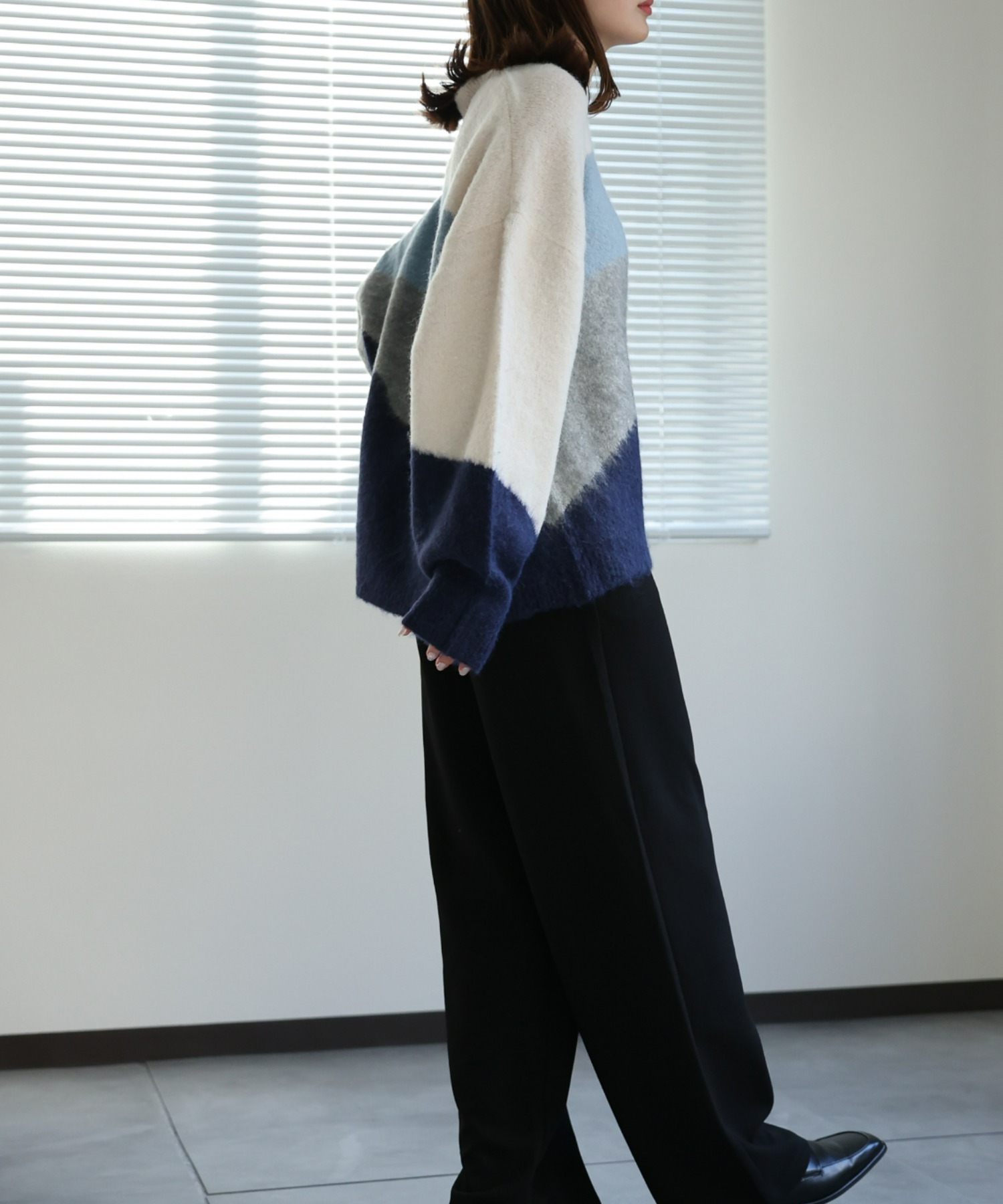 model:162cm