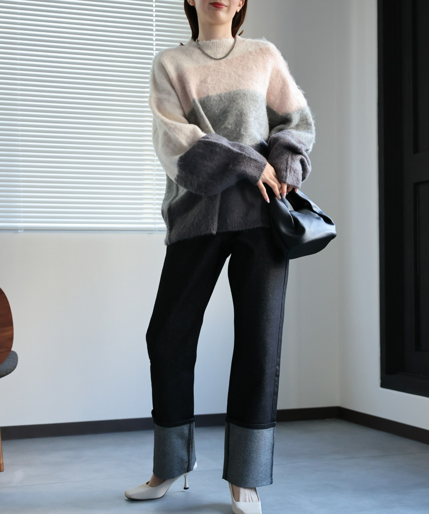 model:162cm