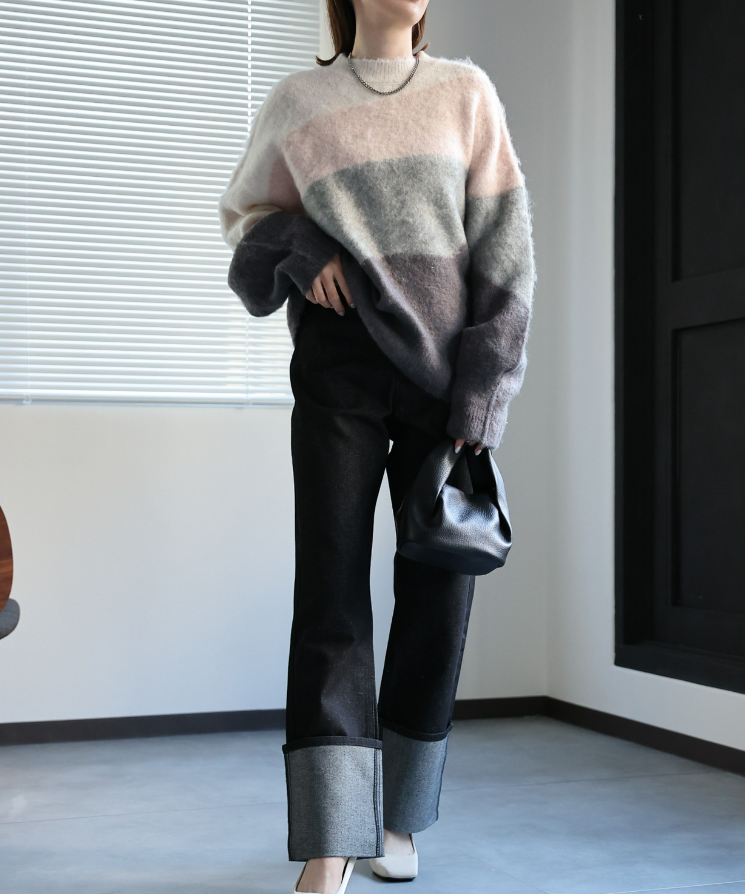 model:162cm