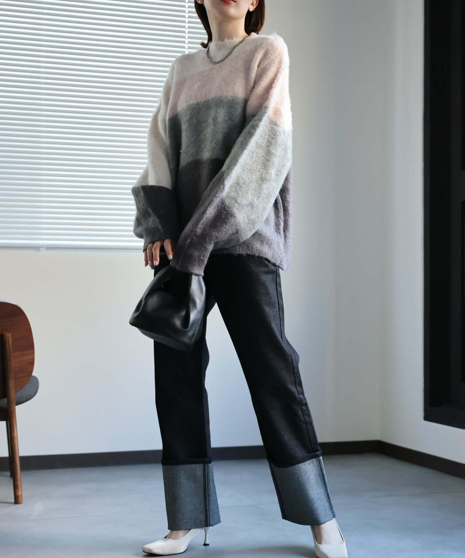 model:162cm