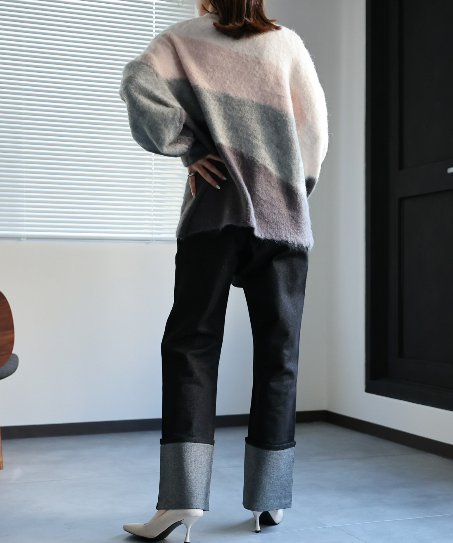 model:162cm