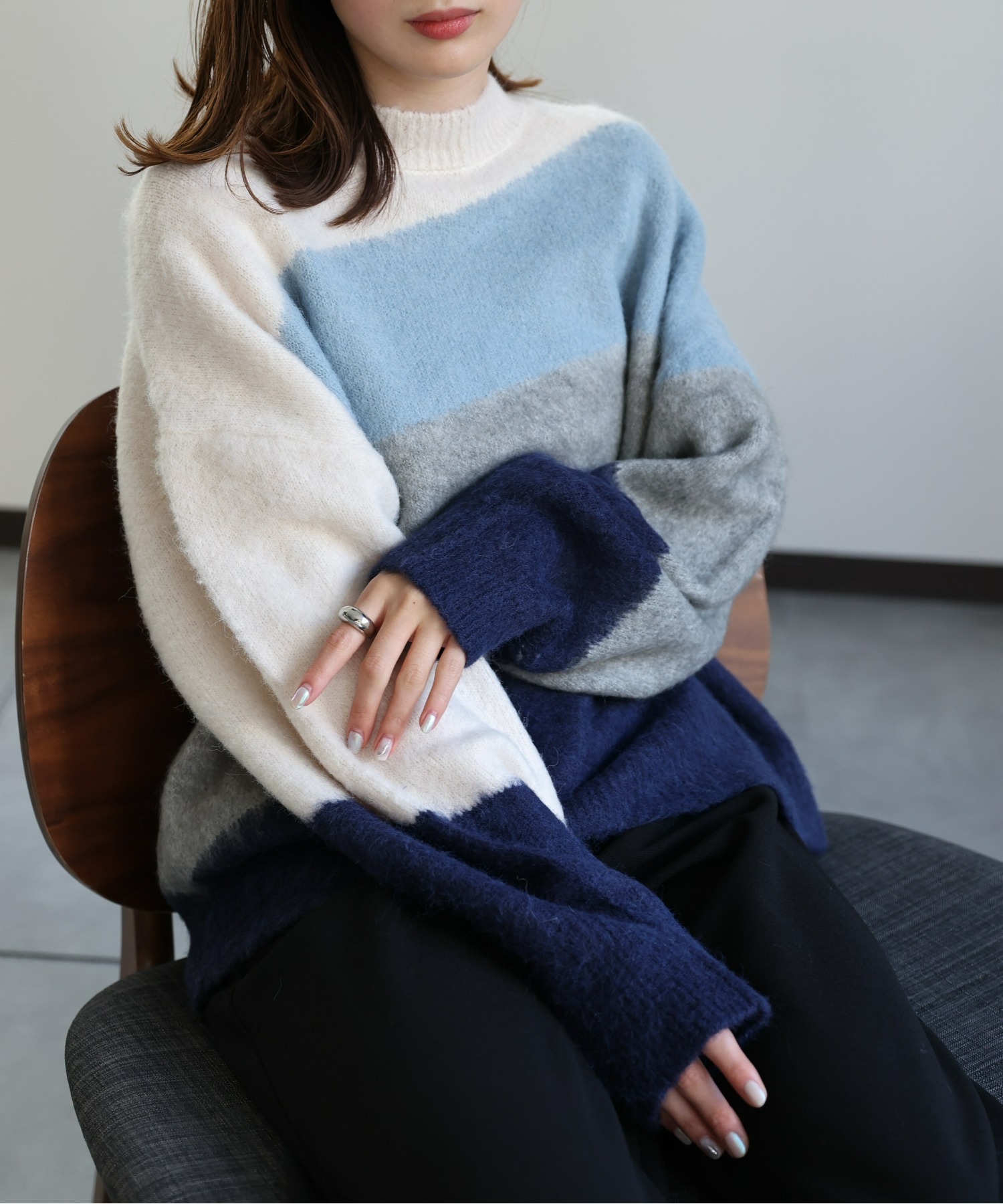 model:162cm