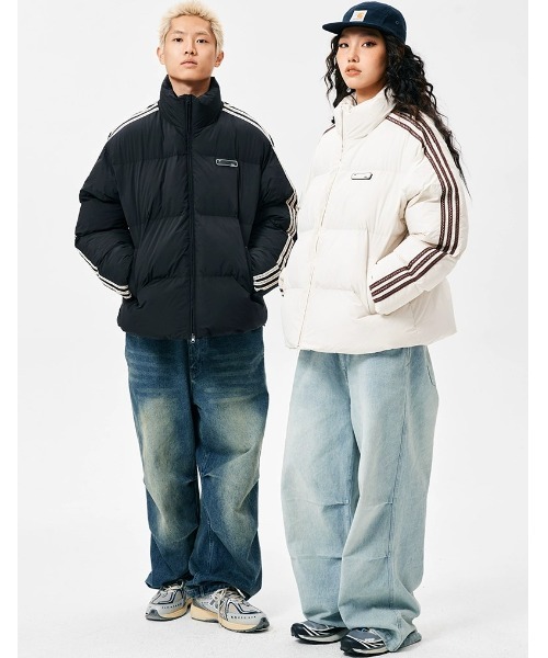 Gem Sportswear ボアジャケット M ブラウン Gem Sportswear ボアジャケット M ブラウン
