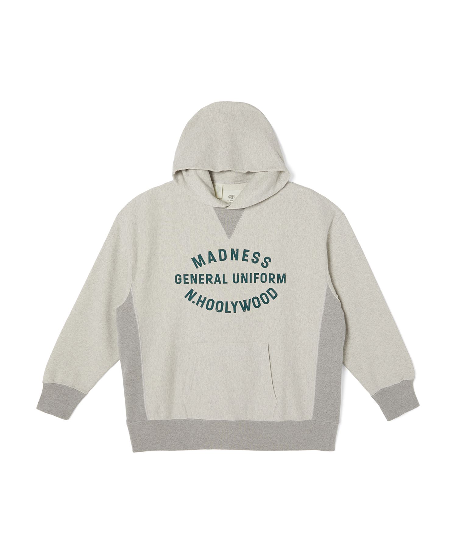 HOODIE LIMITED│N-HOOLYWOOD.COM