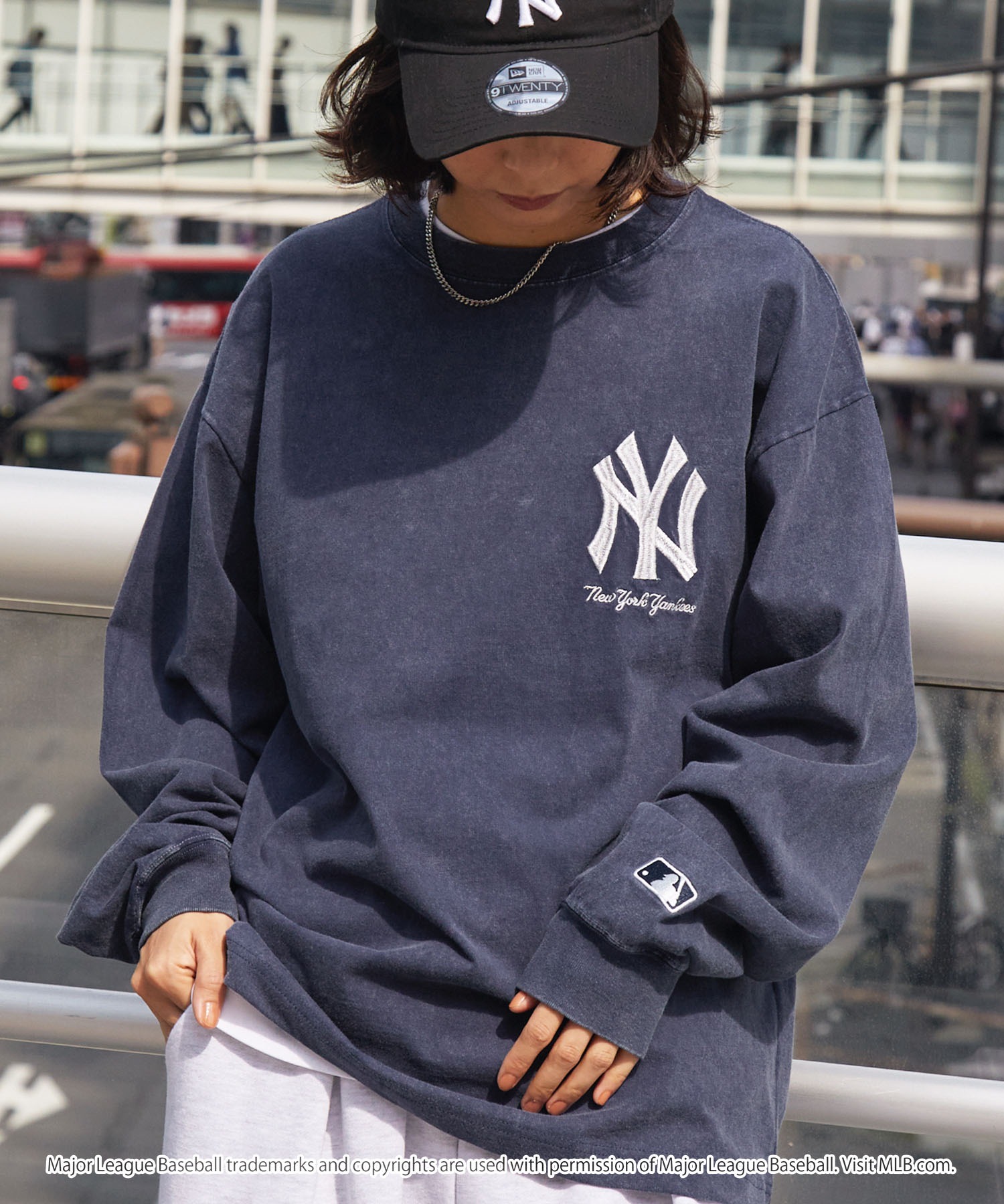 メジャーリーグベースボール 別注 ワッペン刺繍 MLB/メジャーリーグベースボール 別注ワッペン刺繍 ヴィンテージ