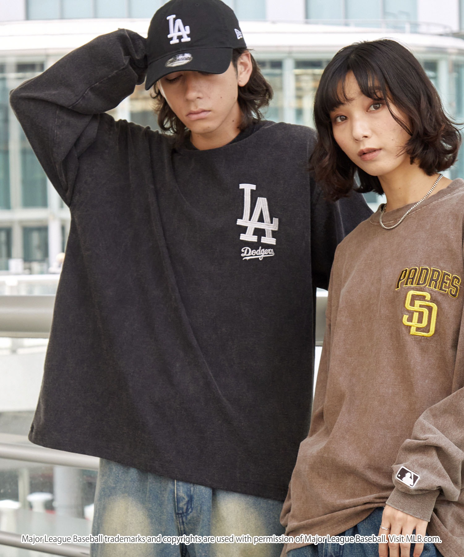 メジャーリーグベースボール 別注 ワッペン刺繍 セール】MLB/メジャーリーグベースボール 別注 ワッペン刺繍