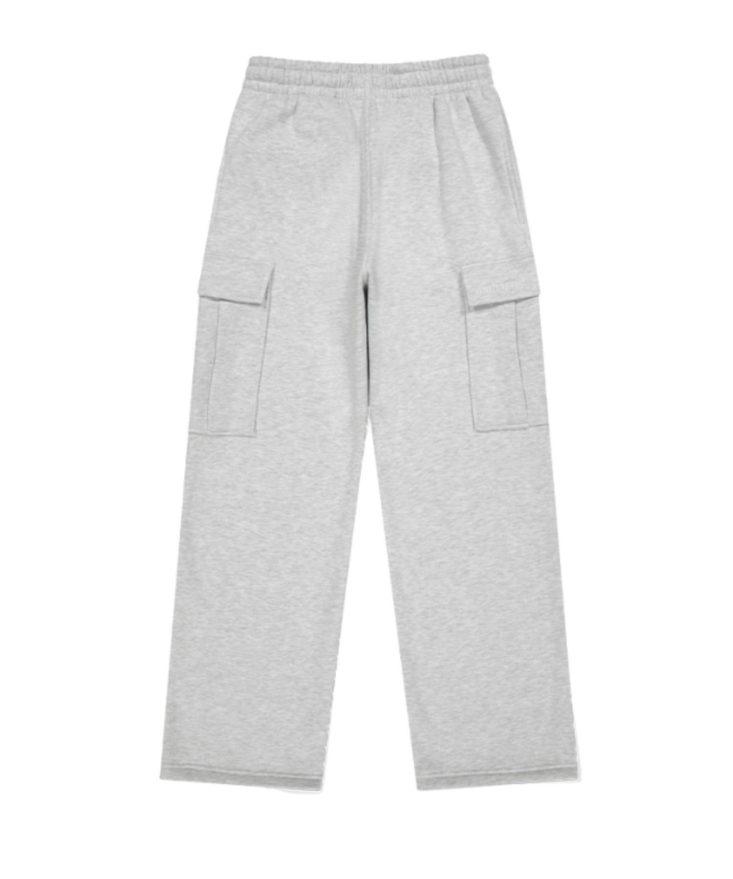 mahagrid/マハグリッド』STRING CARGO SWEATPANT/ストリングカーゴ