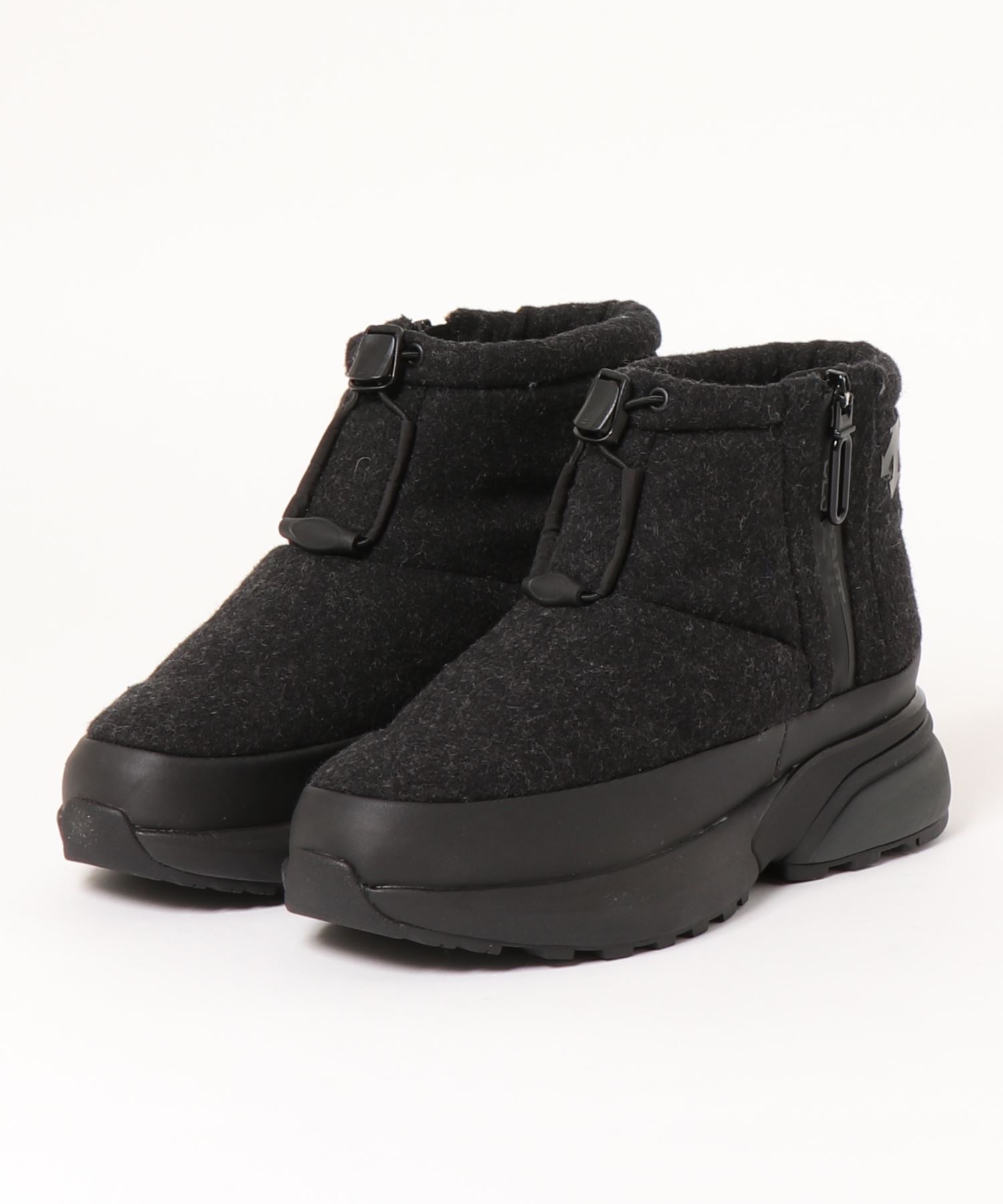 けはご Descente Active Short ブーツ Tsuruya ツルヤ のファッション通販 Winterboots ください Bookland Ge