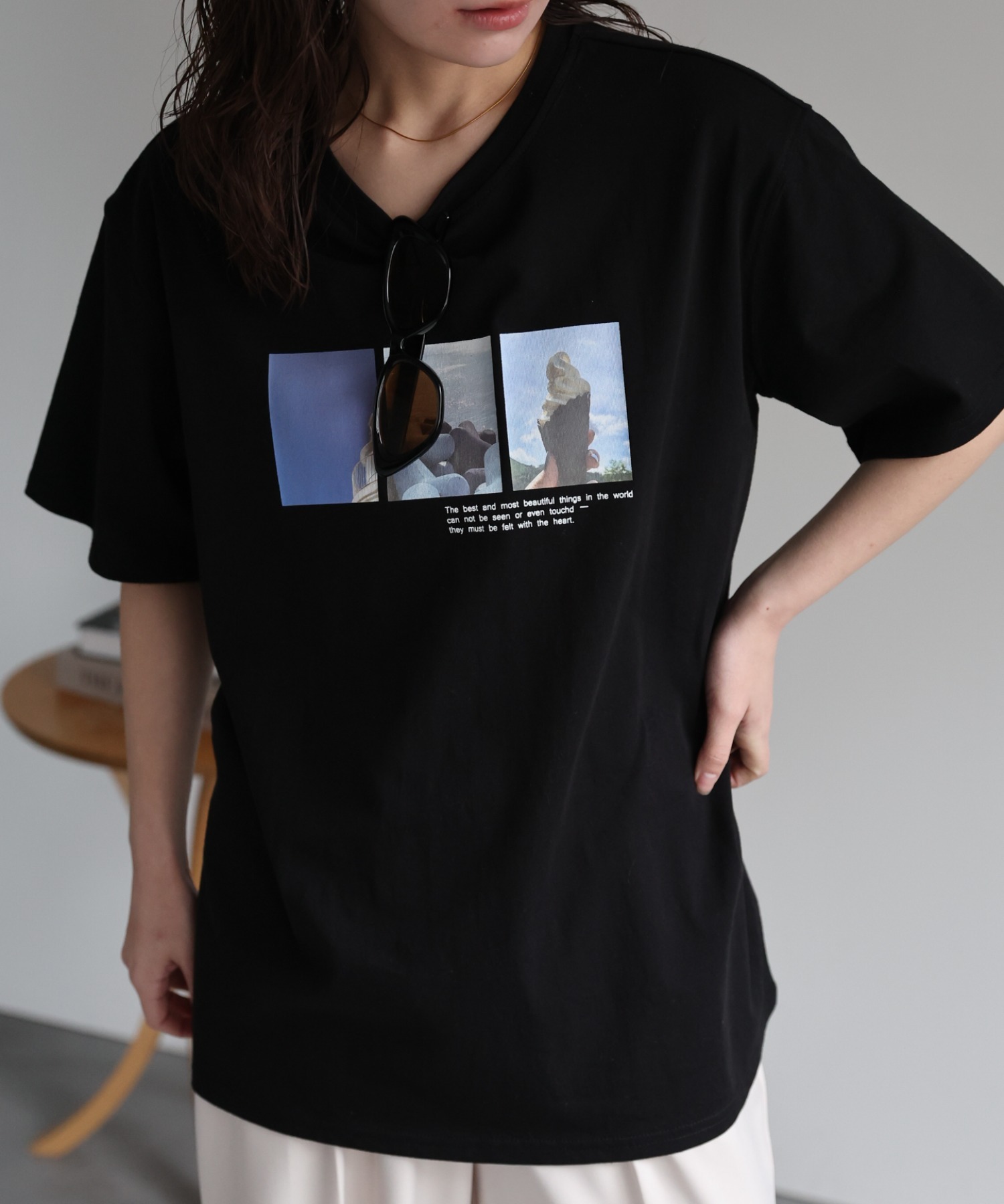 ブラック