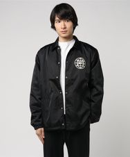 CUTS TM コーチジャケット