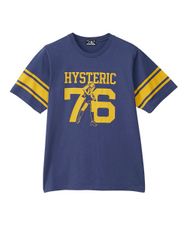 HYS 76 Tシャツ