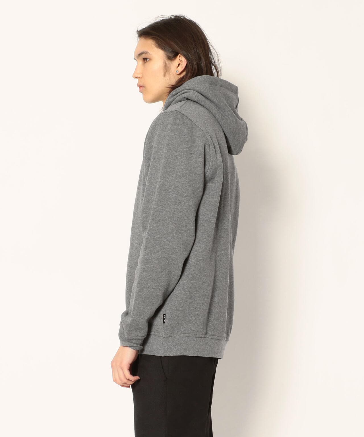 Balr ボーラー Brand Hoodie ブランドフーディー 正規商品 Africa Emergence19 Com