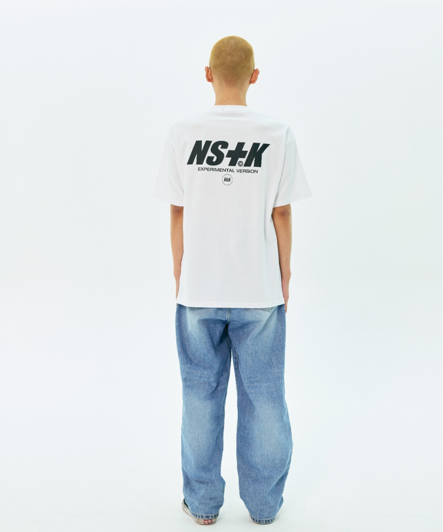 A'GEM/9 × .kom『NASTYKICK/NS+K/ナスティーキック』Essential A'GEM/9 × .kom『NASTYKICK/NS+K/ナスティーキック』Essential