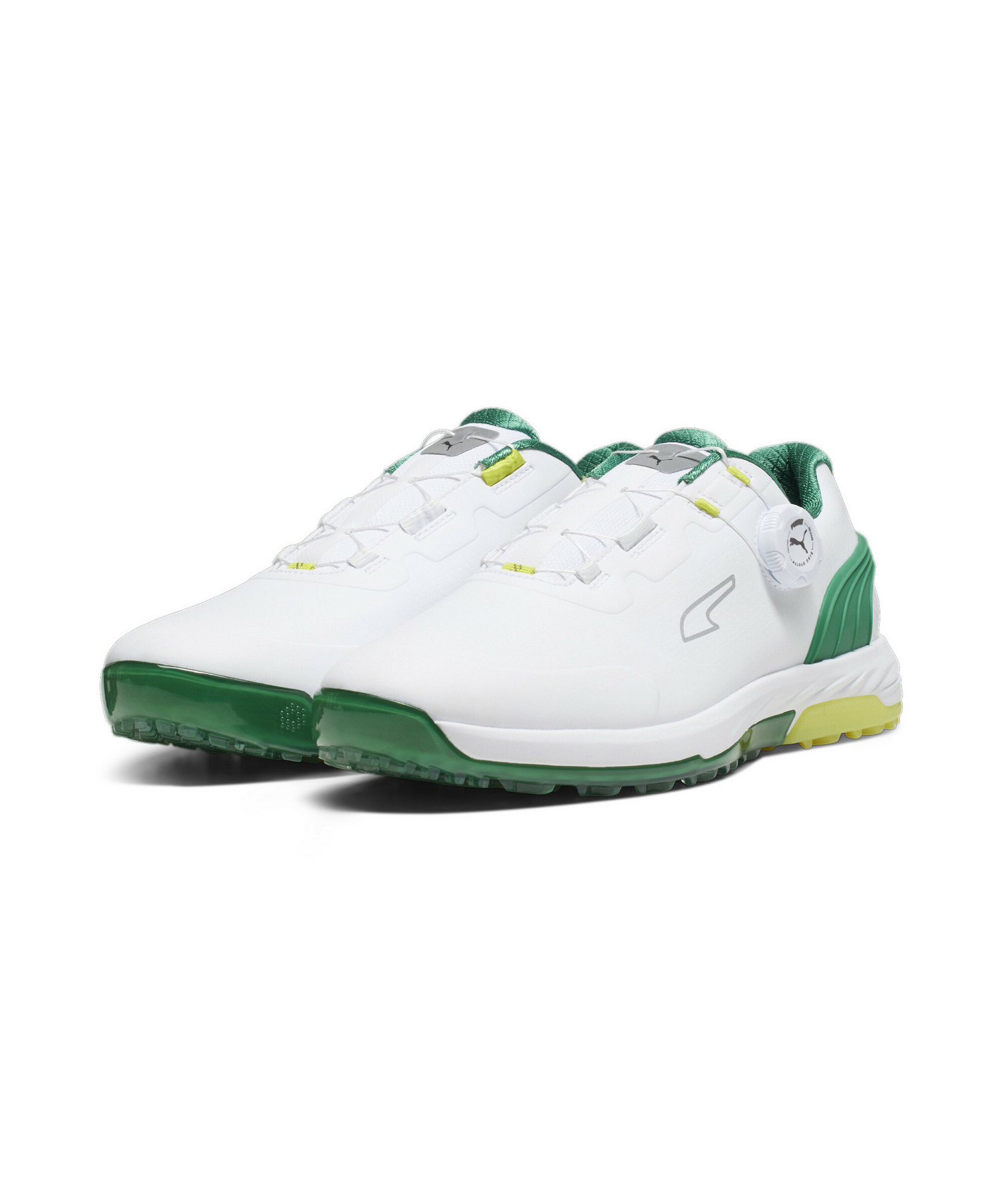 PUMA プーマ メンズ ゴルフ アルファキャット ニトロ ディスク