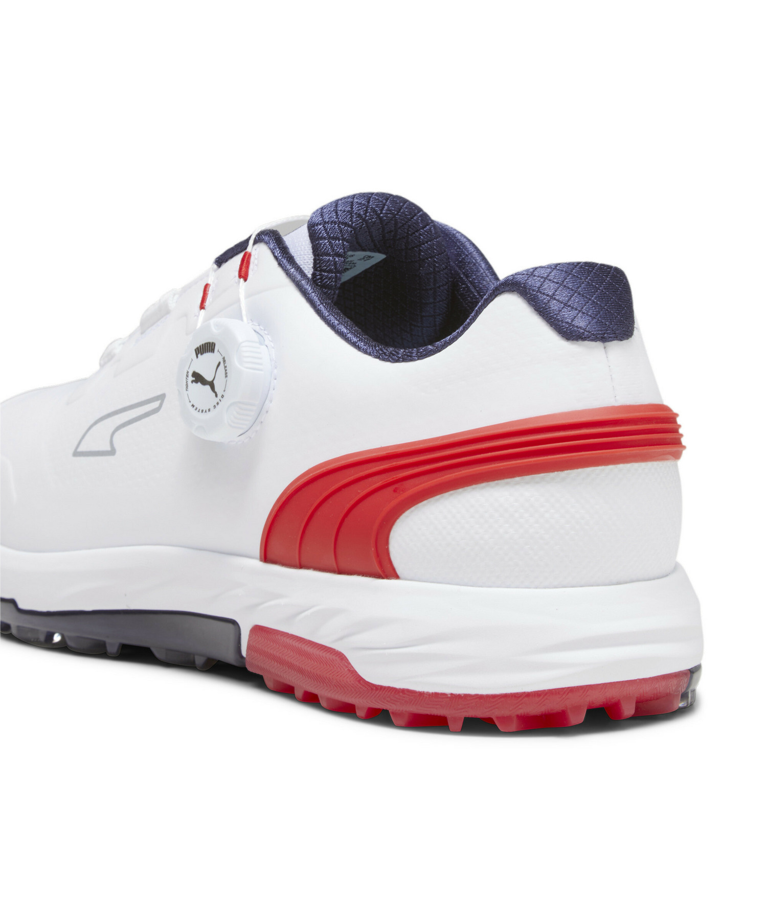 PUMA プーマ メンズ ゴルフ アルファキャット ニトロ ディスク