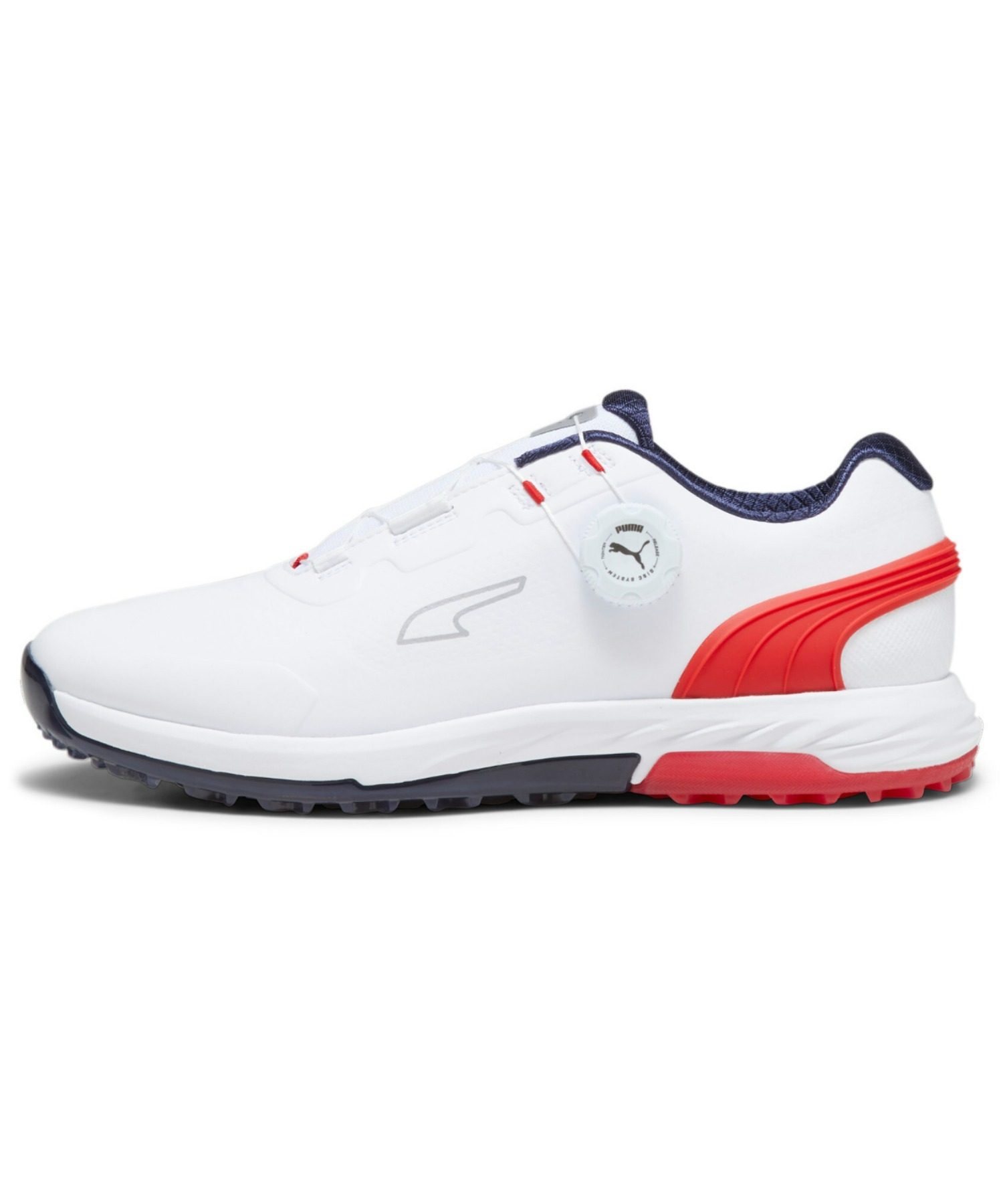 PUMA プーマ メンズ ゴルフ アルファキャット ニトロ ディスク
