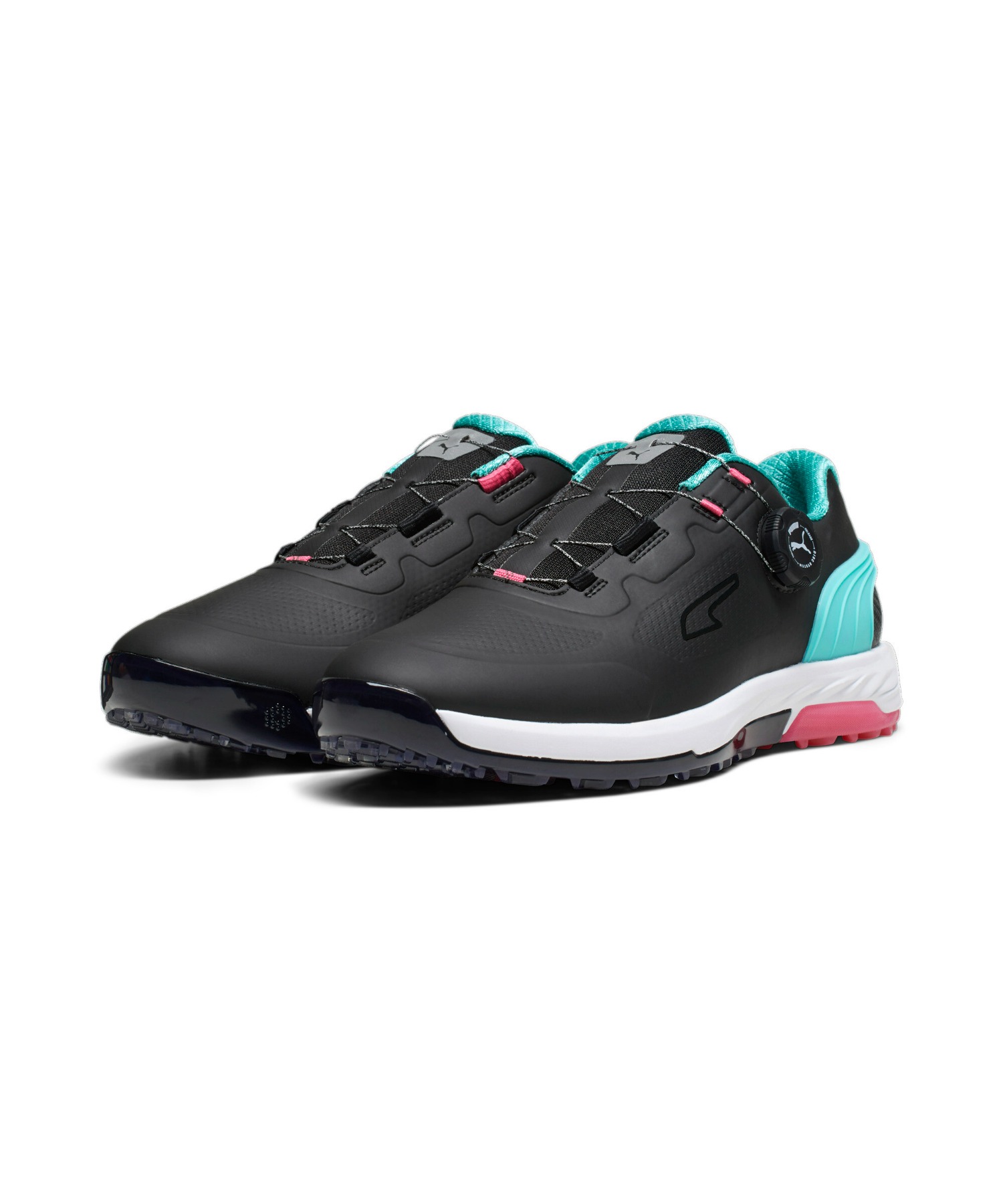PUMA プーマ メンズ ゴルフ アルファキャット ニトロ ディスク