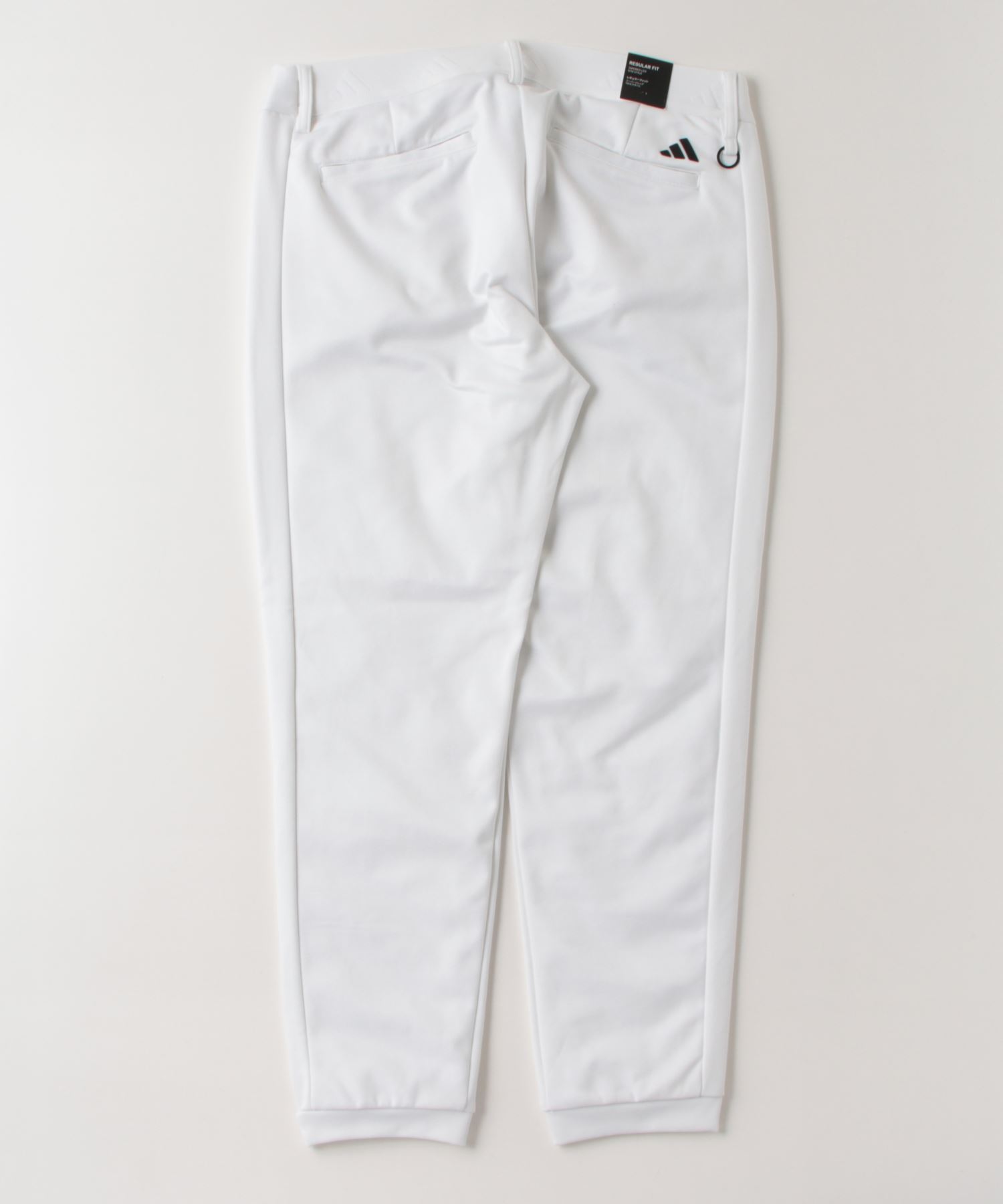 保温 中わた BOS ロゴ パンツ【adidas Golf/アディダスゴルフ】