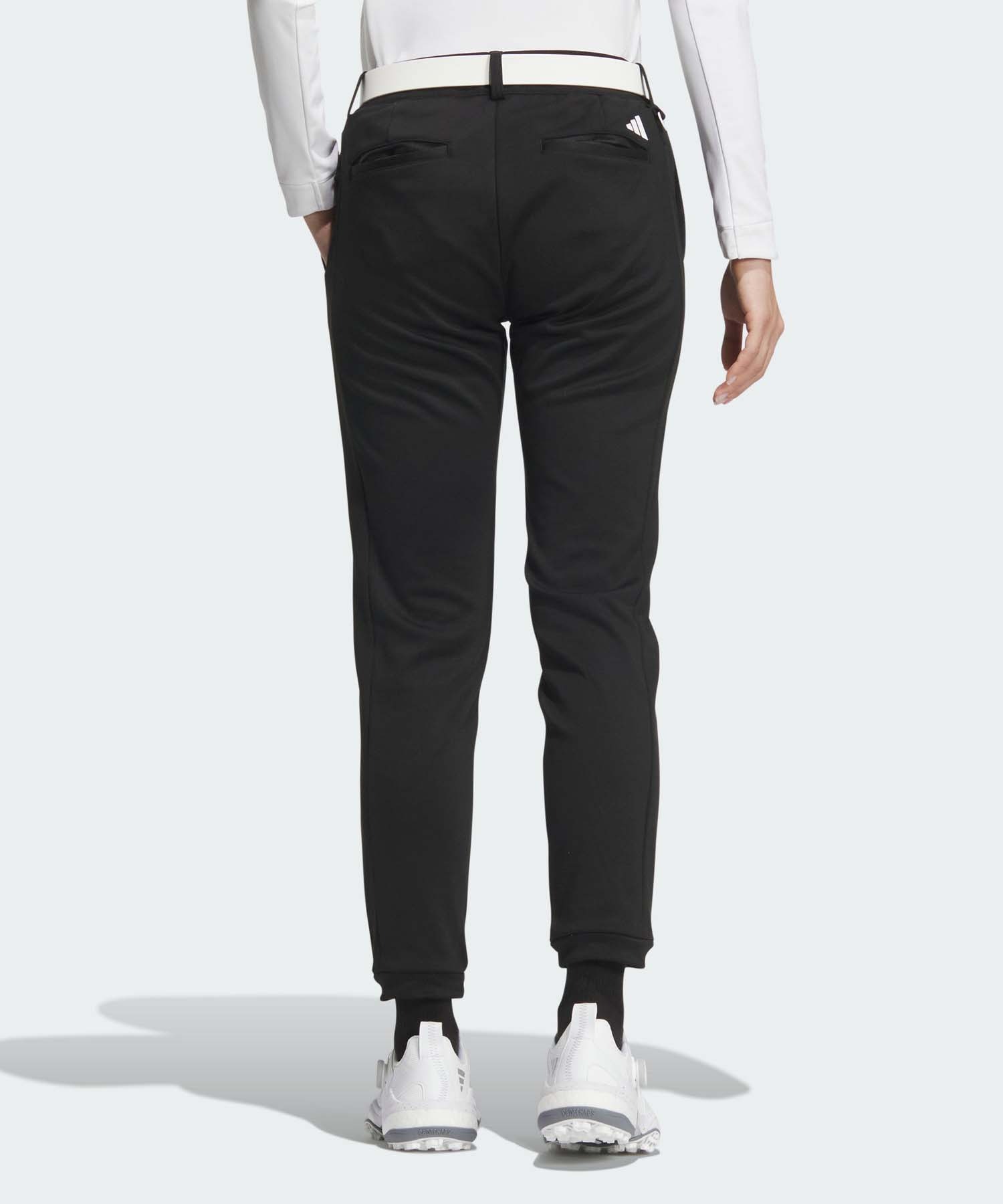 保温 中わた BOS ロゴ パンツ【adidas Golf/アディダスゴルフ】