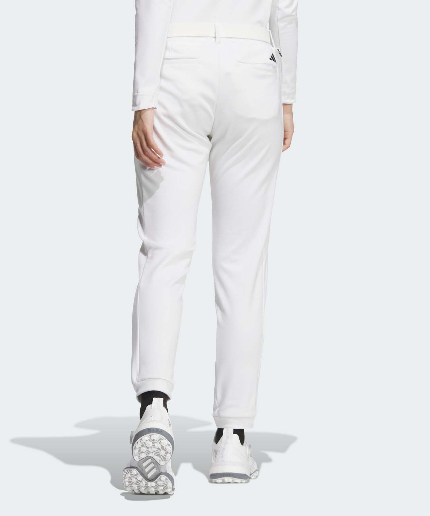保温 中わた BOS ロゴ パンツ【adidas Golf/アディダスゴルフ】