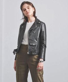 レディース アウター ジャケット ライダースジャケット通販 ユナイテッドアローズ公式通販 United Arrows Ltd 1ページ目