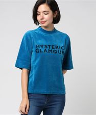 HYS SYMBOLプリントスウェット
